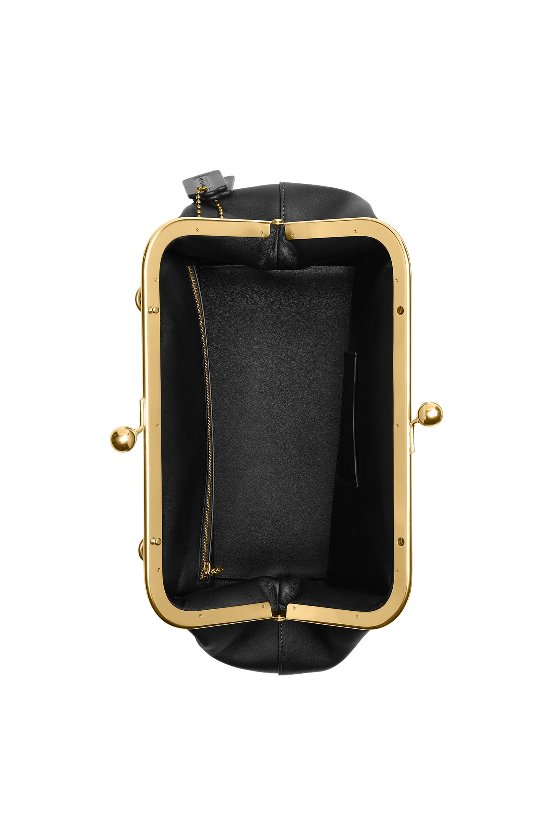  Kisslock 27 Frame Bag