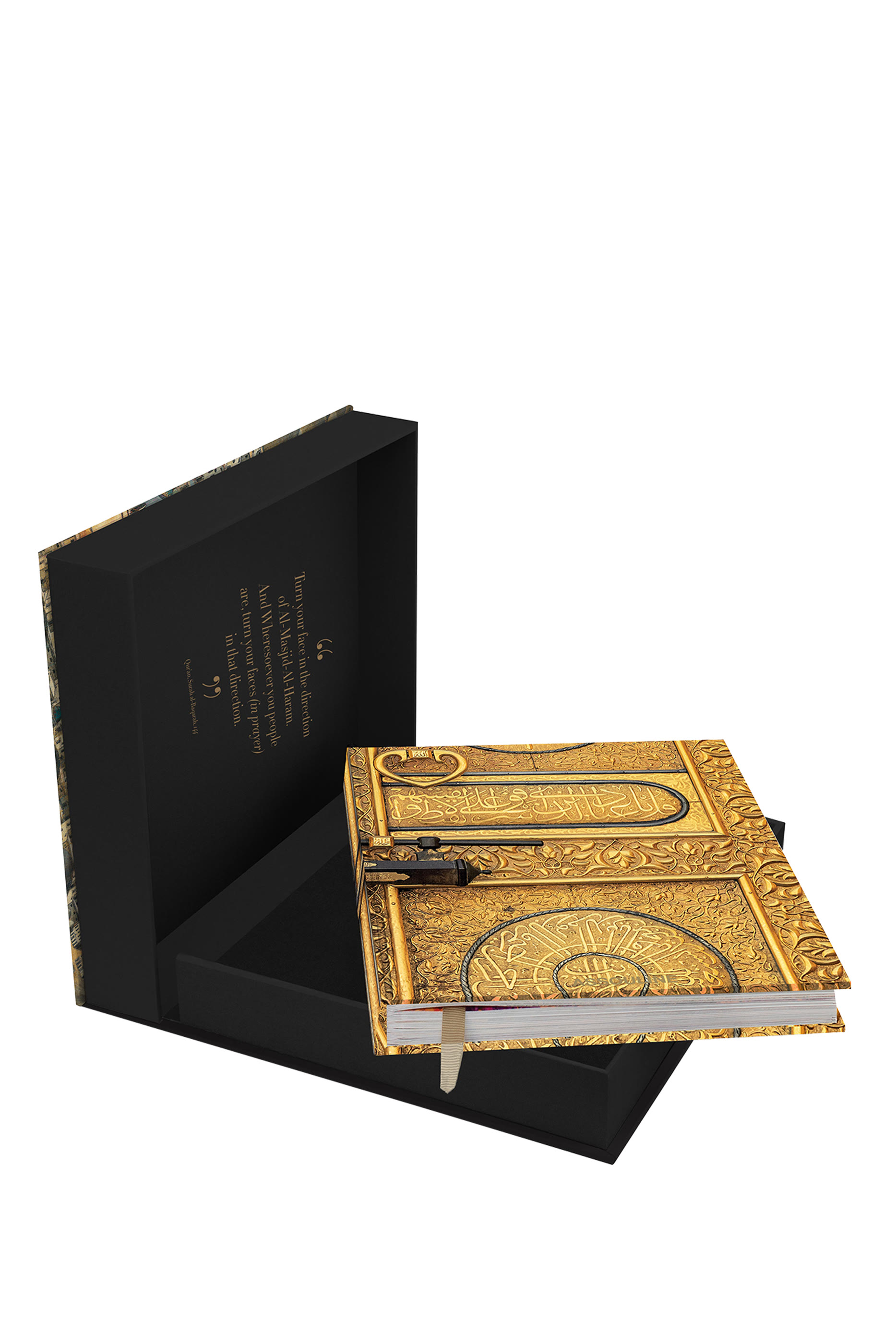 Makkah: The Holy City of Islam