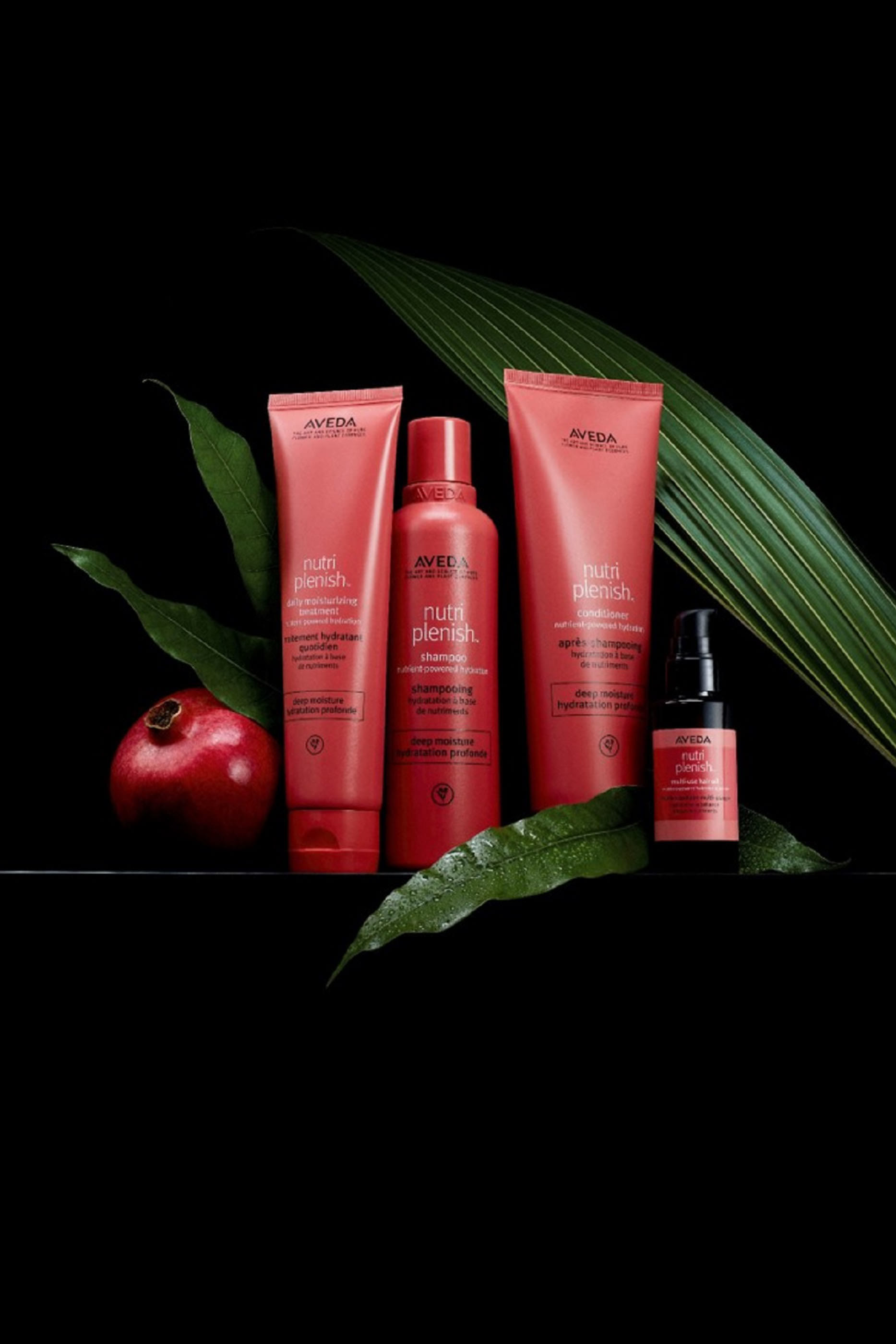 Nutriplenish&trade; Multi-Use Hair Oil