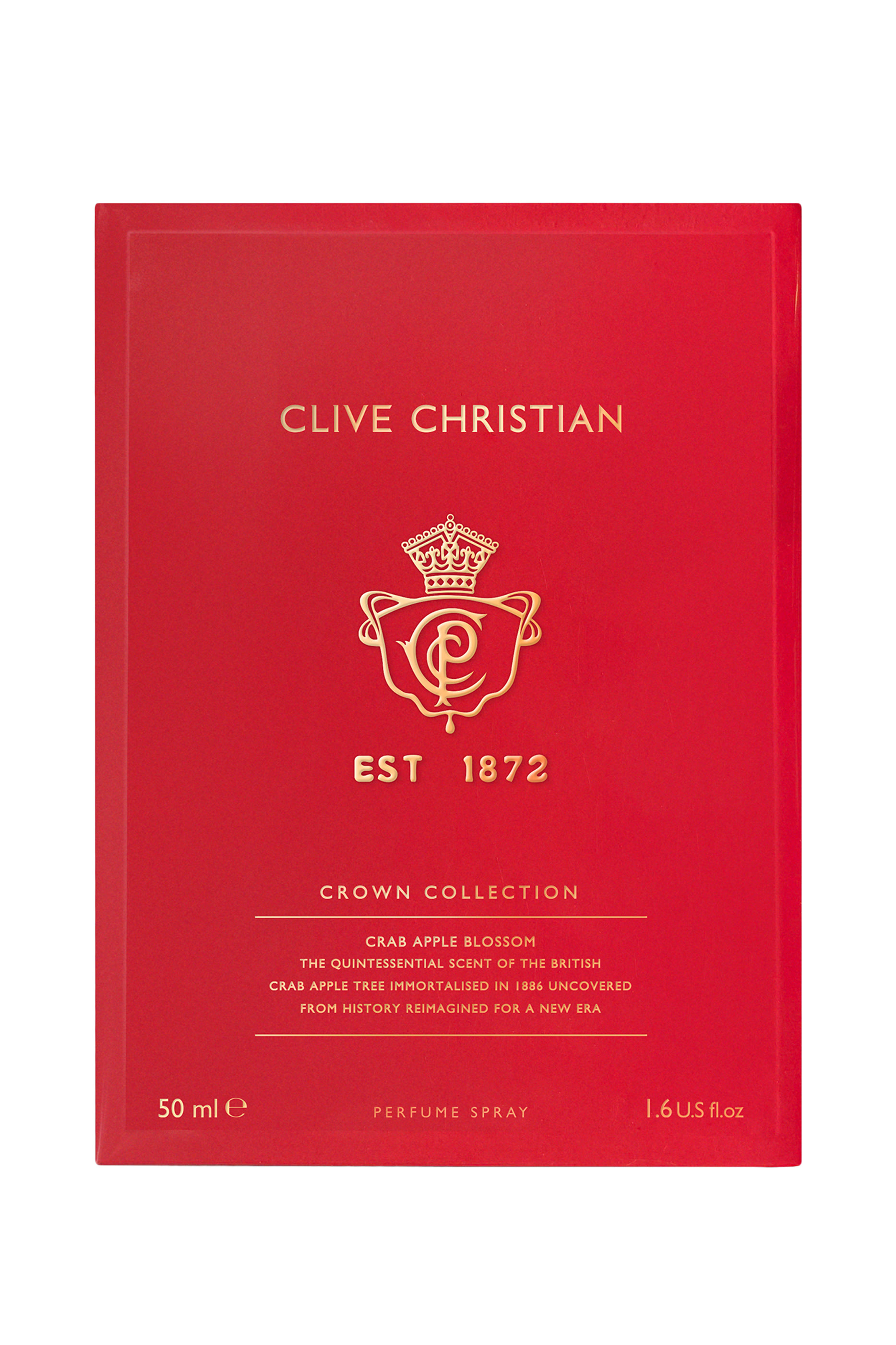 Crown Collection Crab Apple Blossom