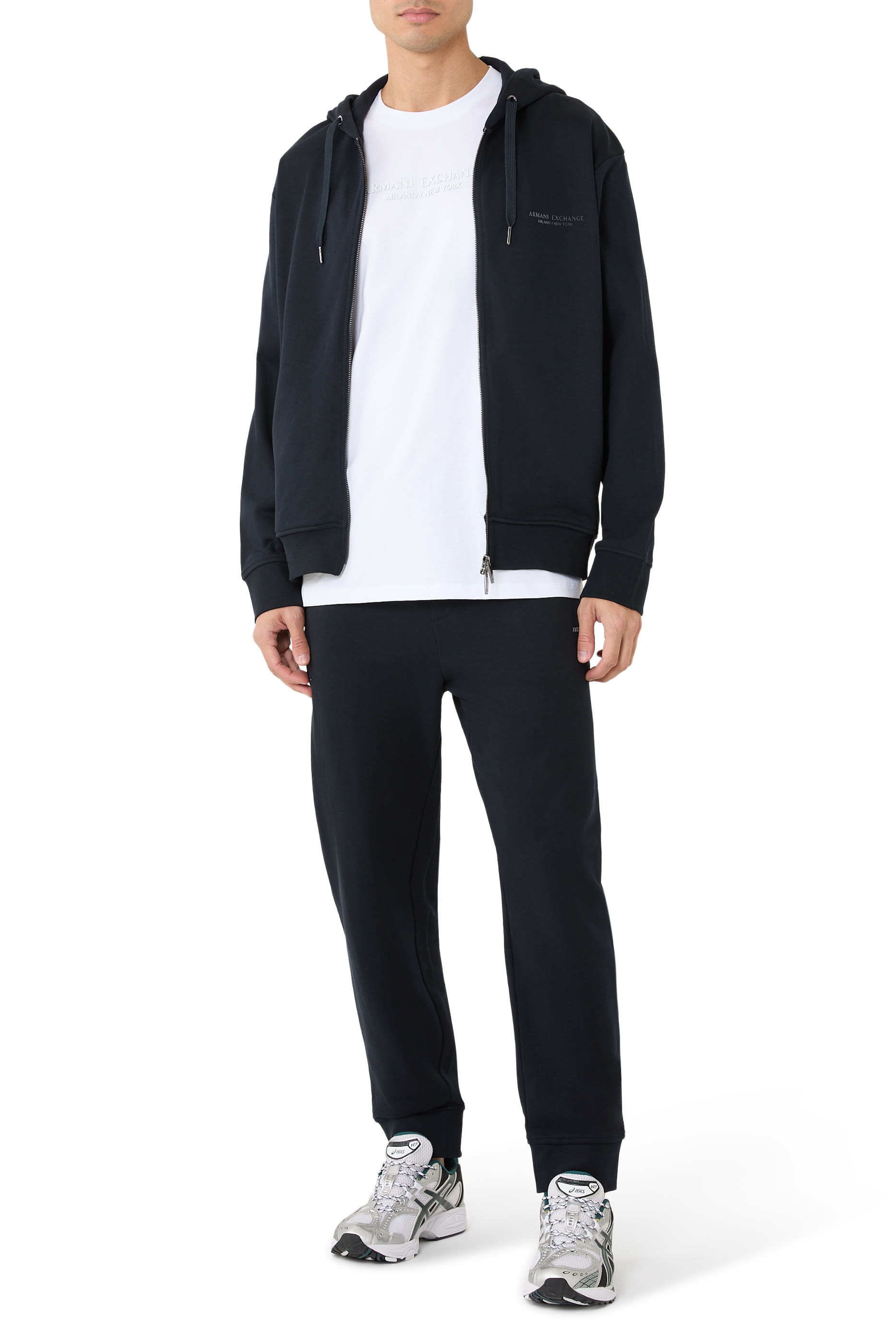 Logo Regular Fit T-Shirt