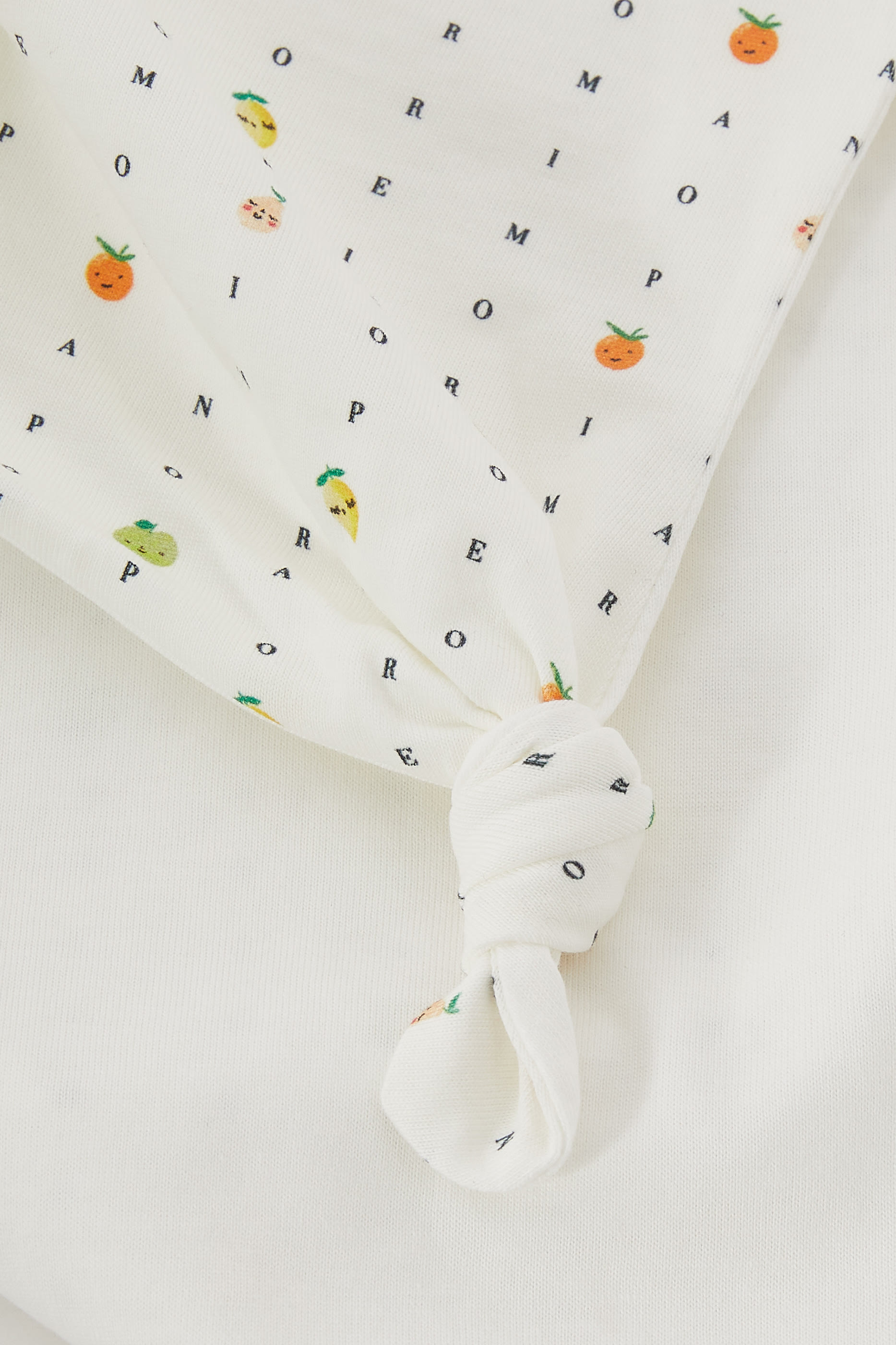 Kids EA Text Blanket