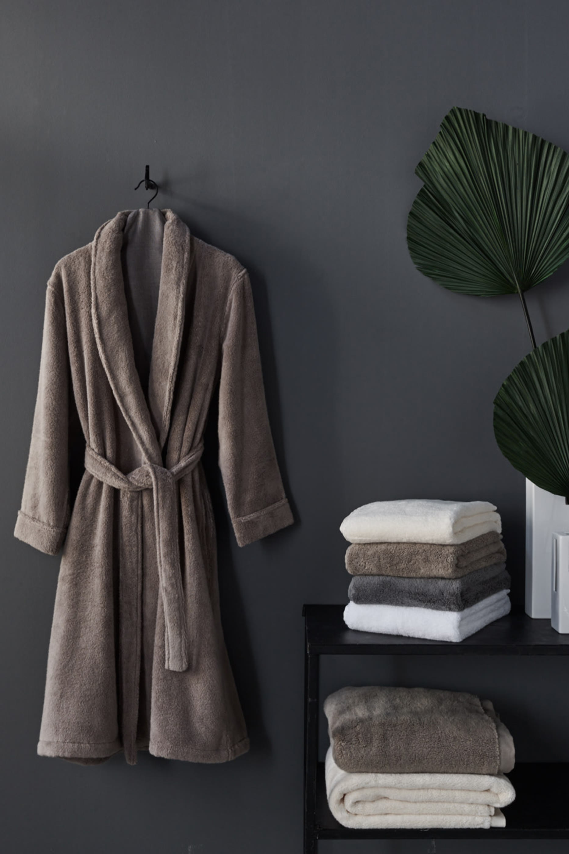 Olympia Organic Towel