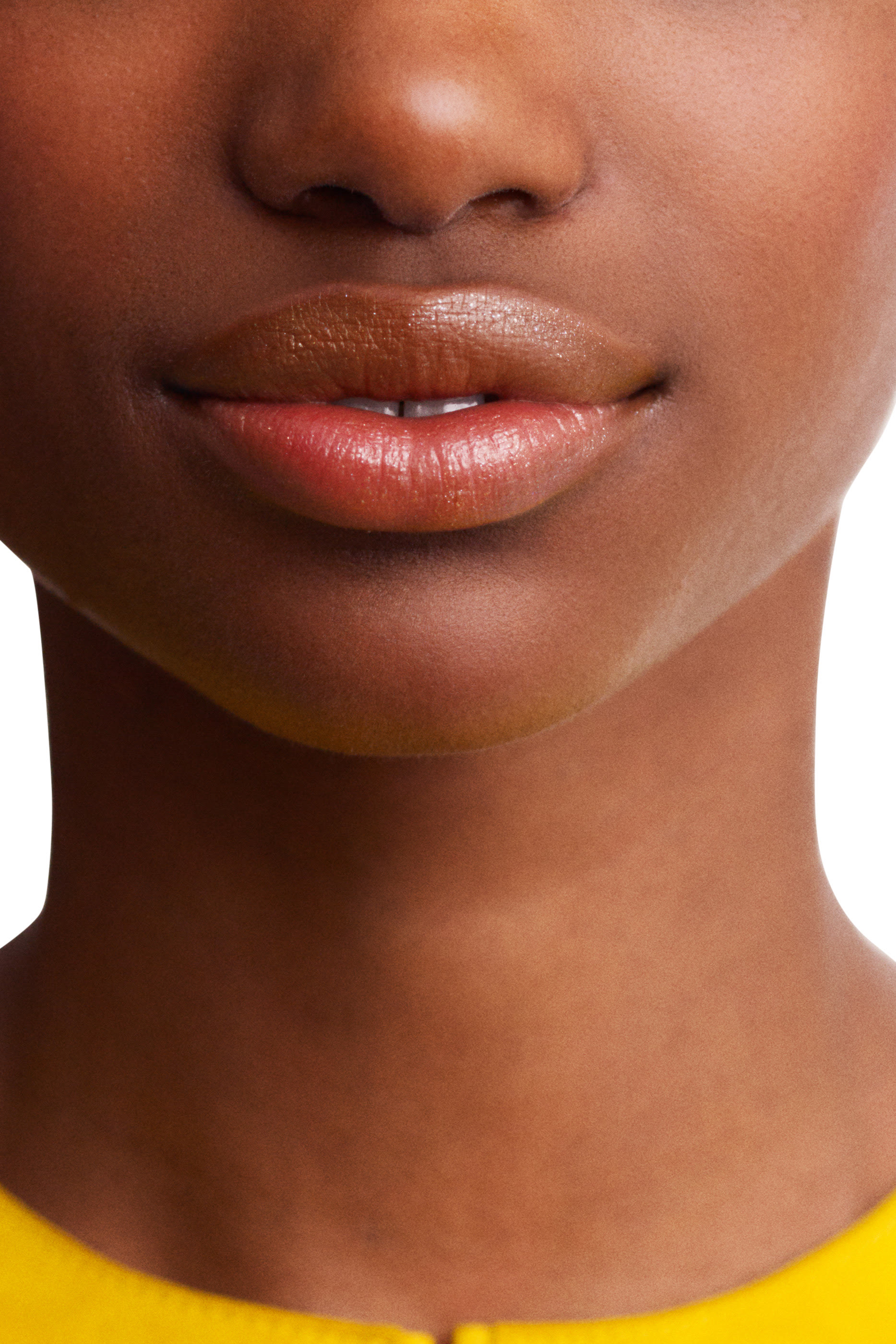 Rouge Herm&egrave;s, Poppy lip shine refill