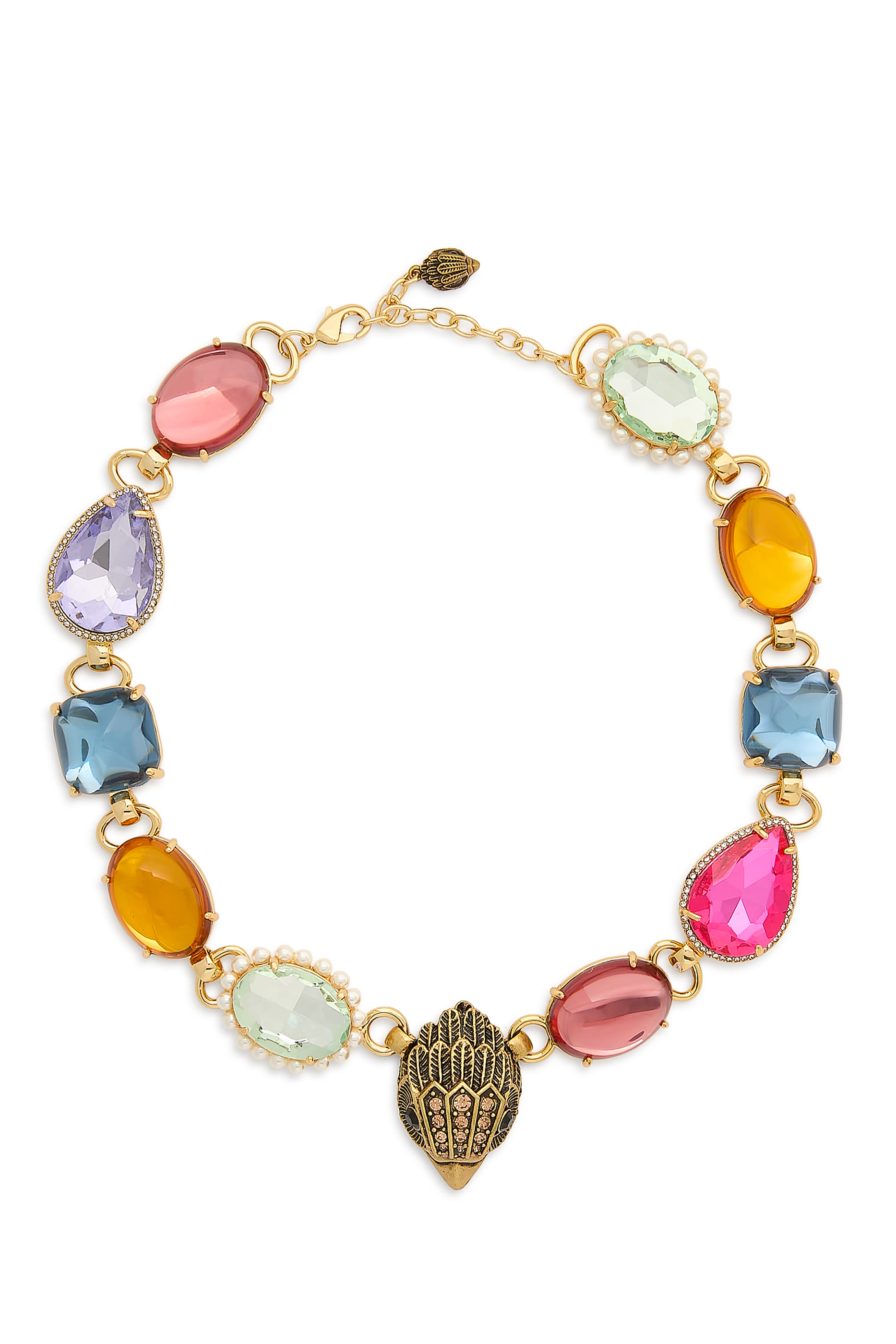 Belgravia Necklace