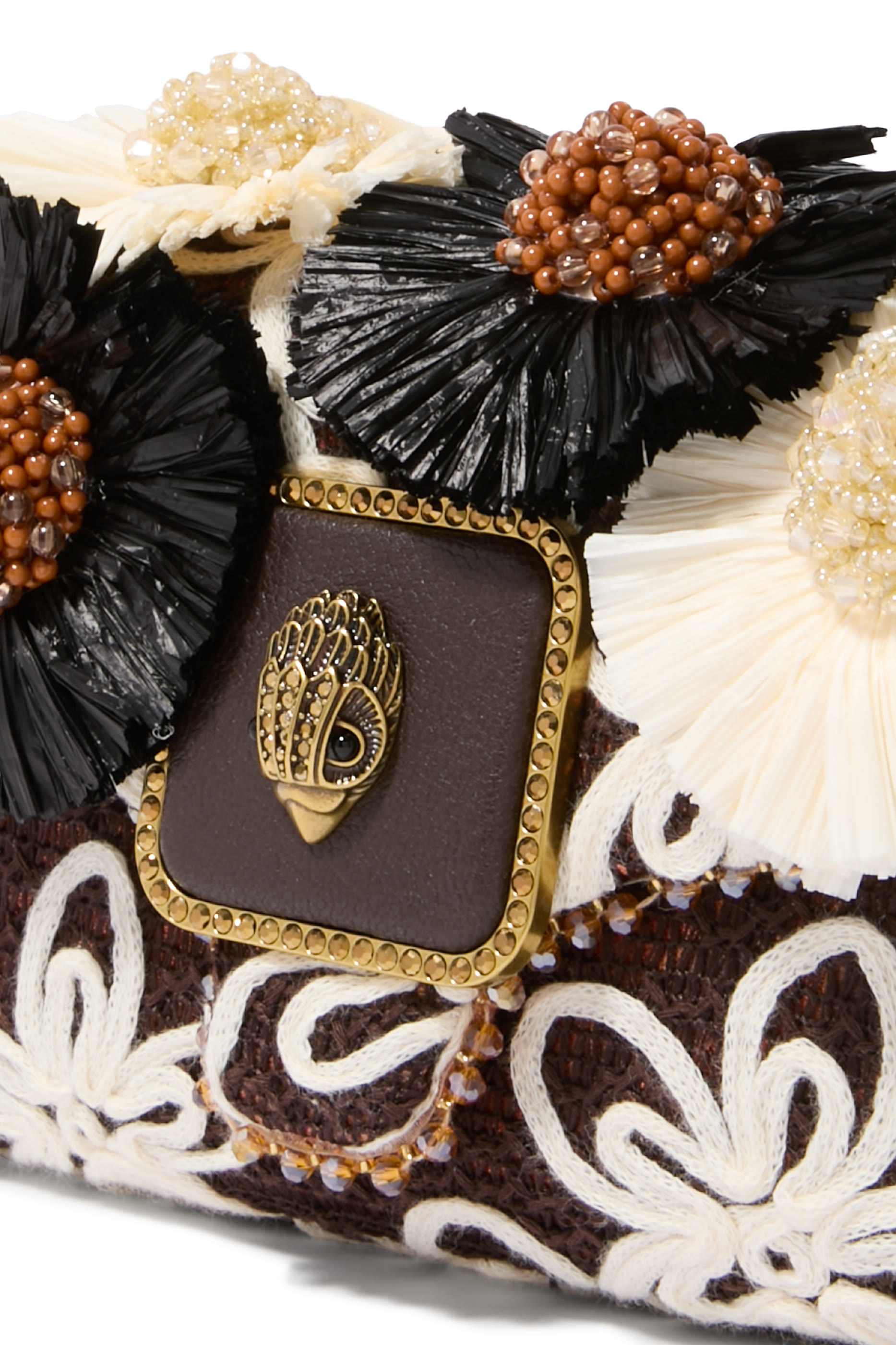 Pimlico Flower Mini Bag