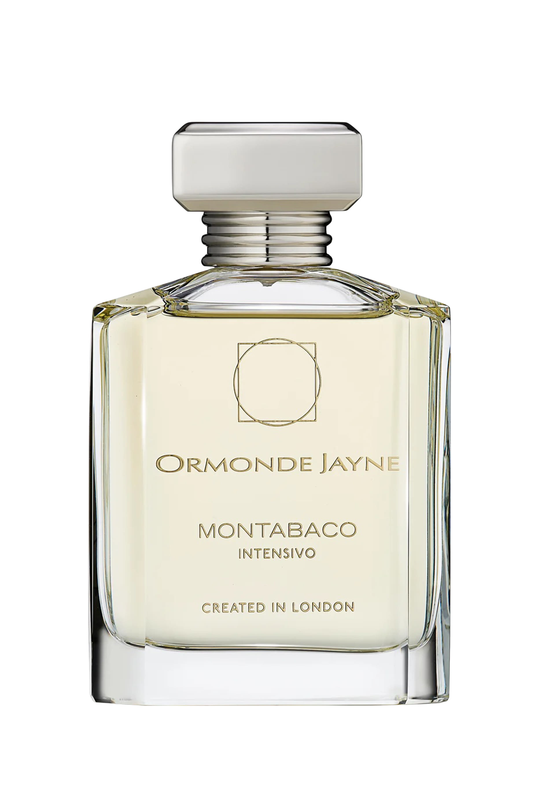Montabaco Intensivo Eau de Parfum