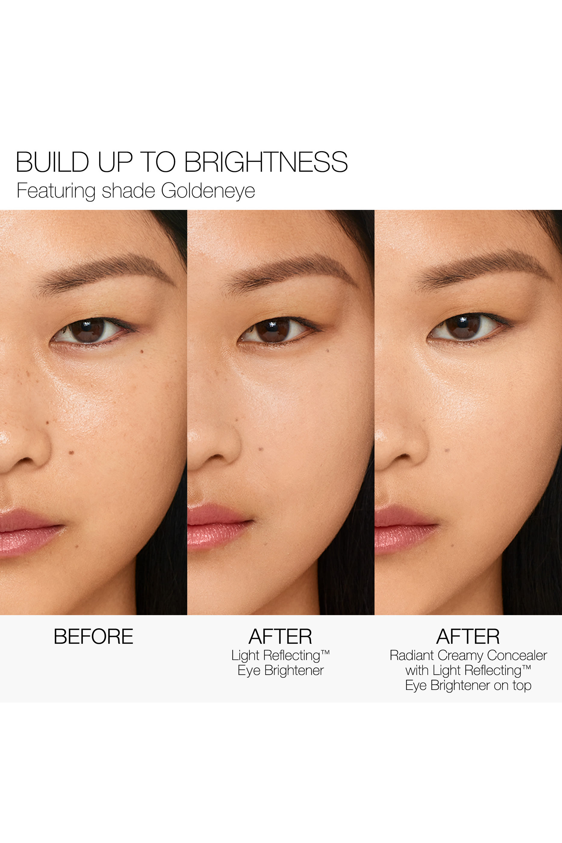 Light Reflecting Eye Brightener