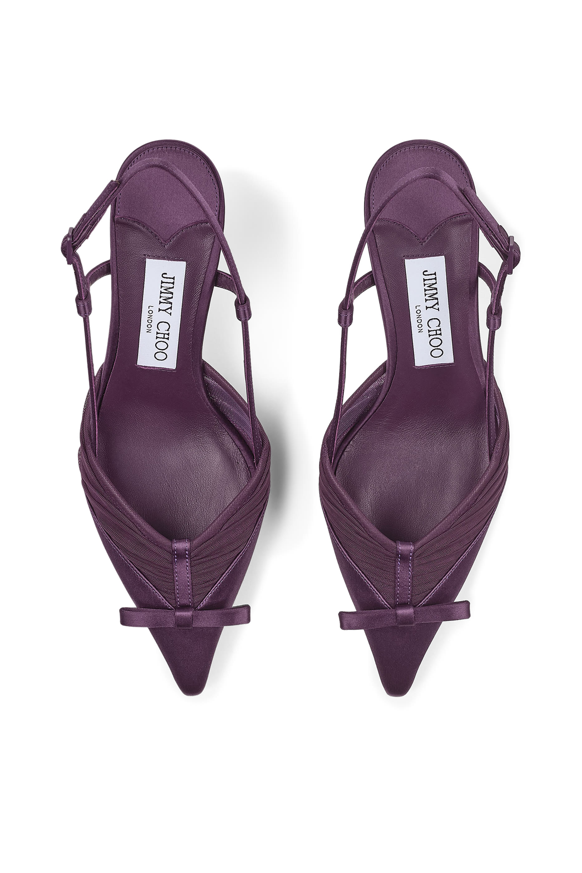  Afia 65 Slingback Pumps 