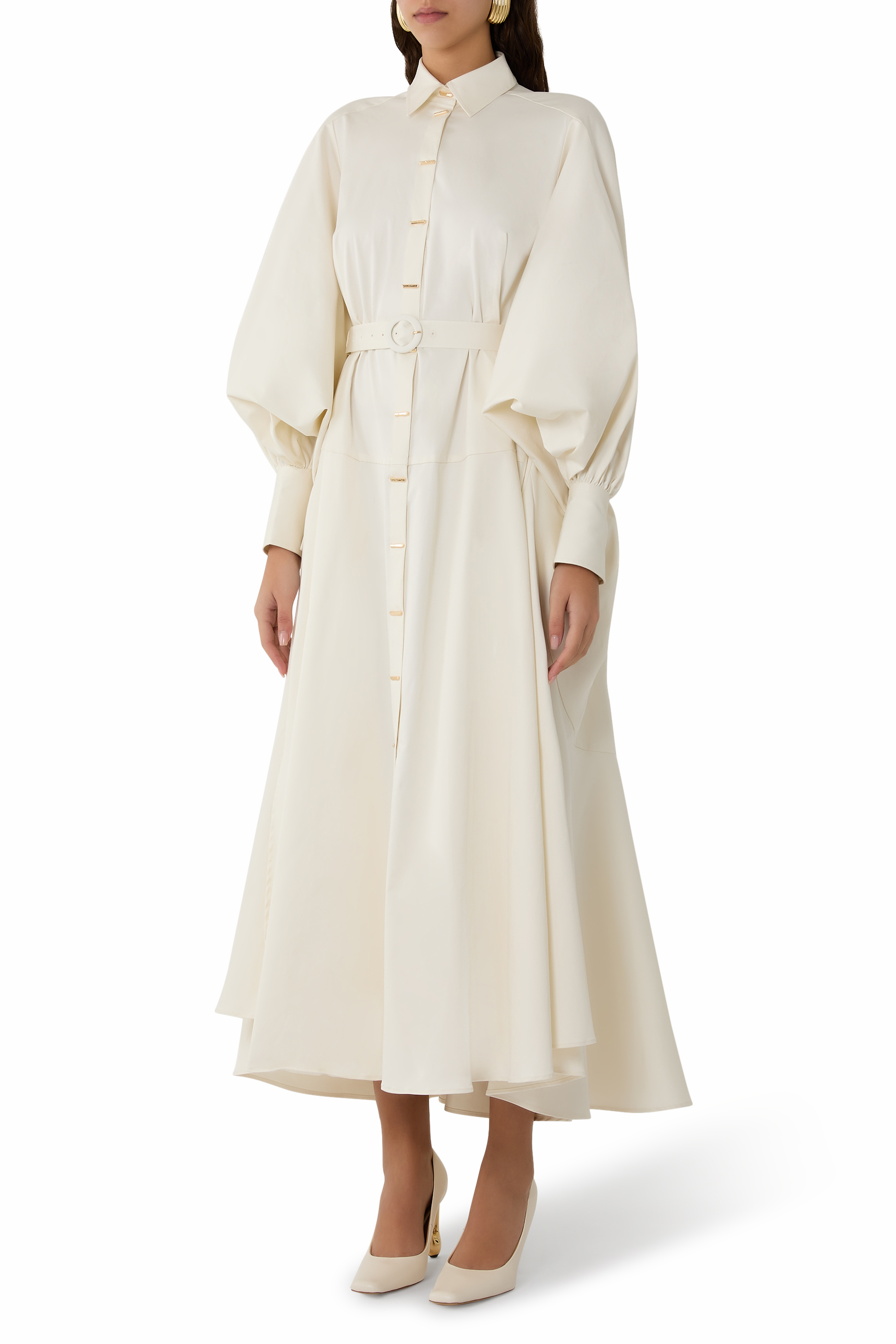 Comfort Found Day Dress