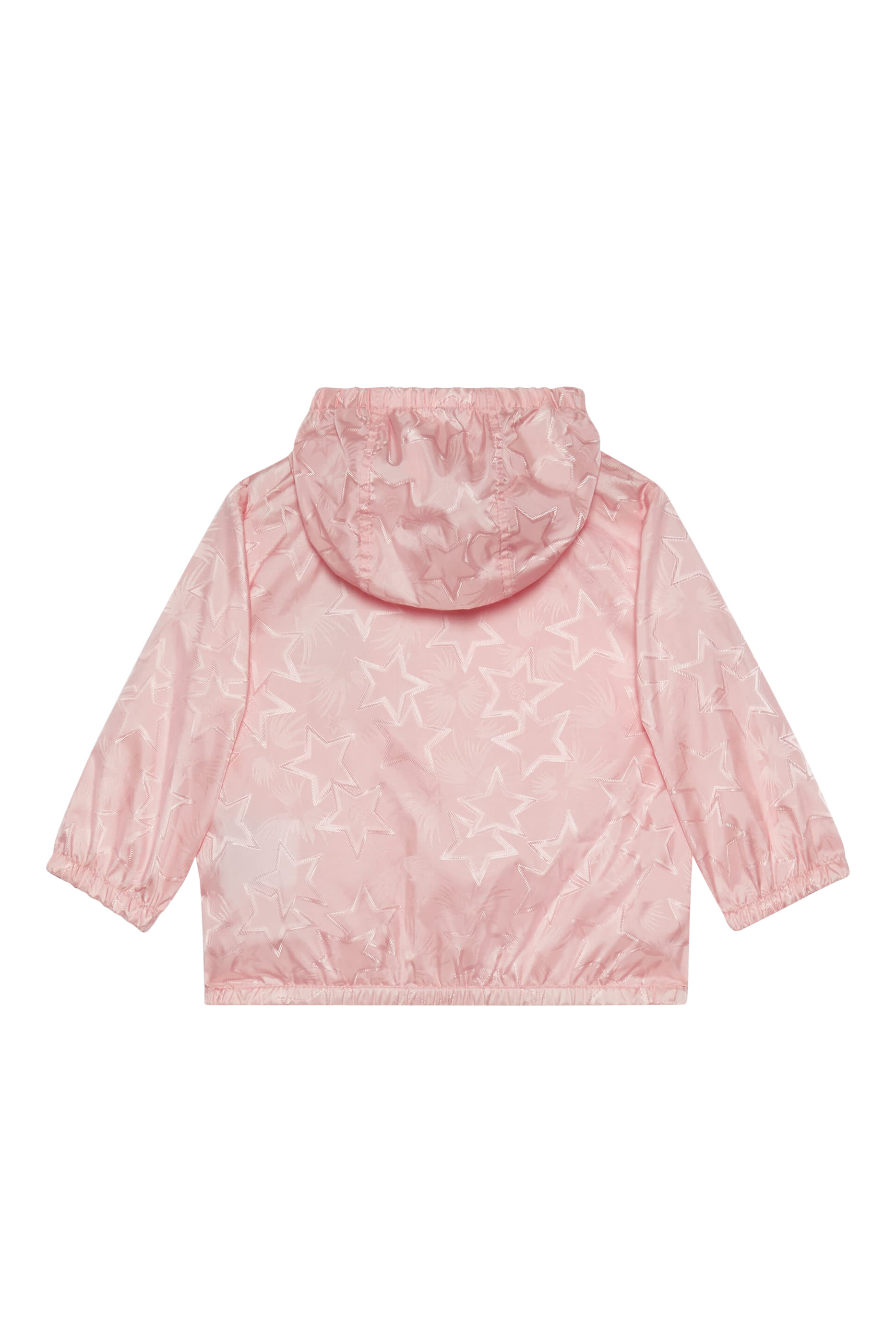 Multistar Nylon Jacket