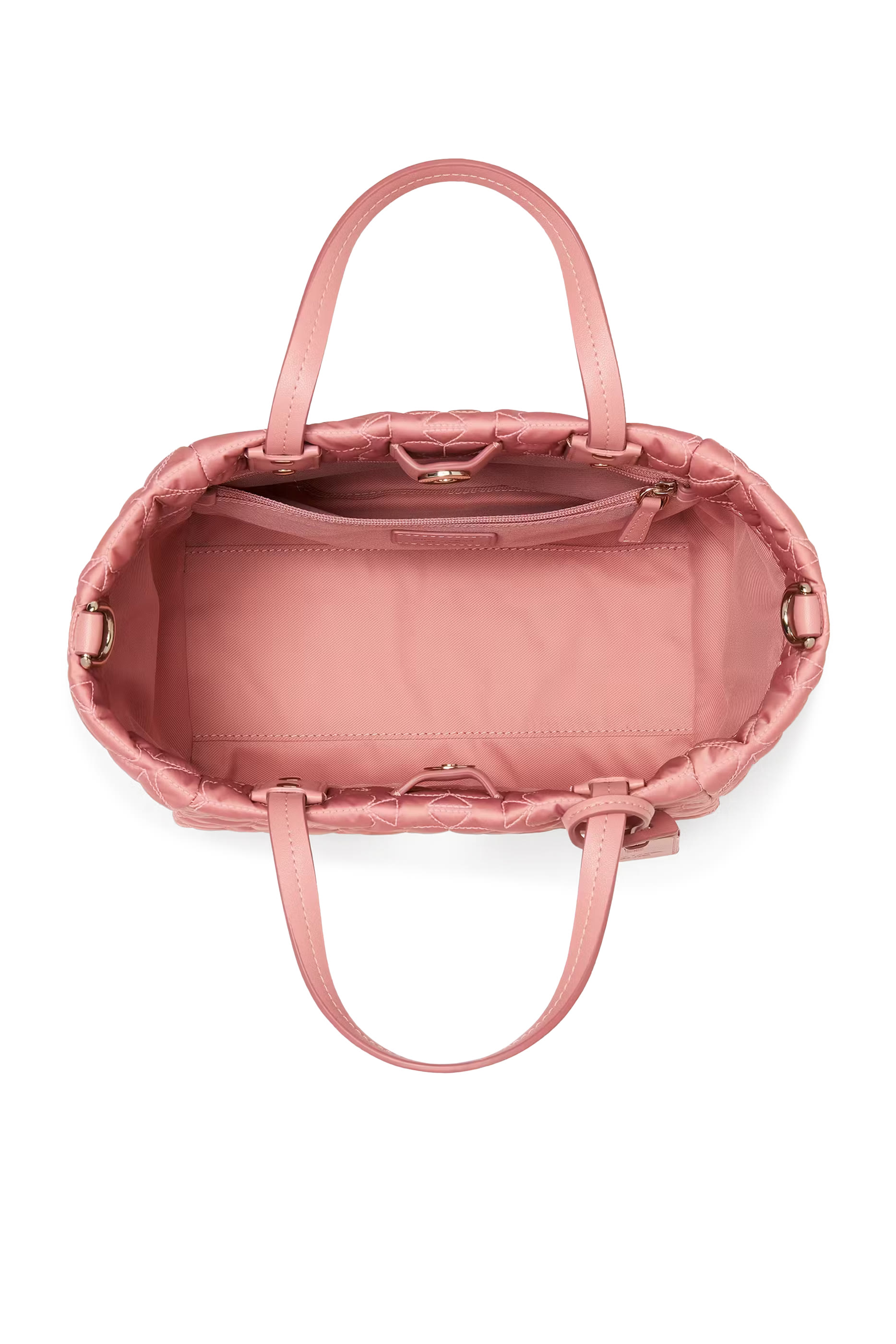  Tilly Quilted Small Tote