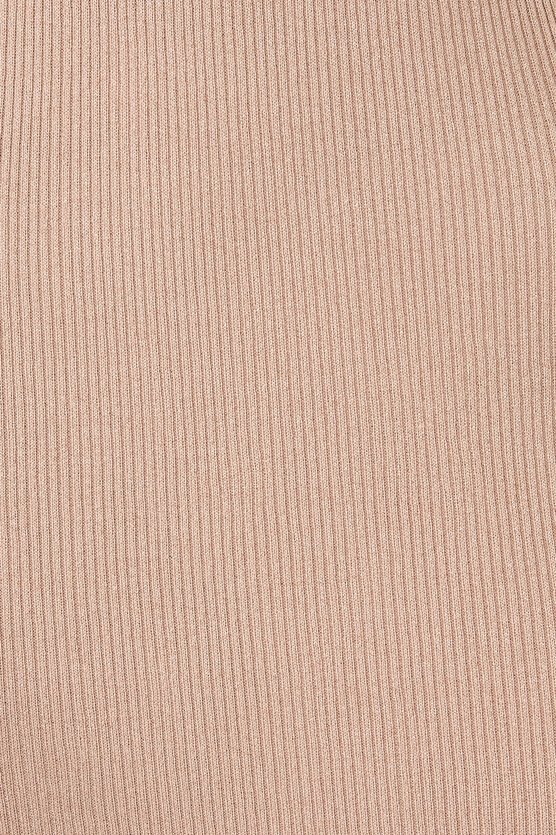 Salin de Giraud High Neck Dress