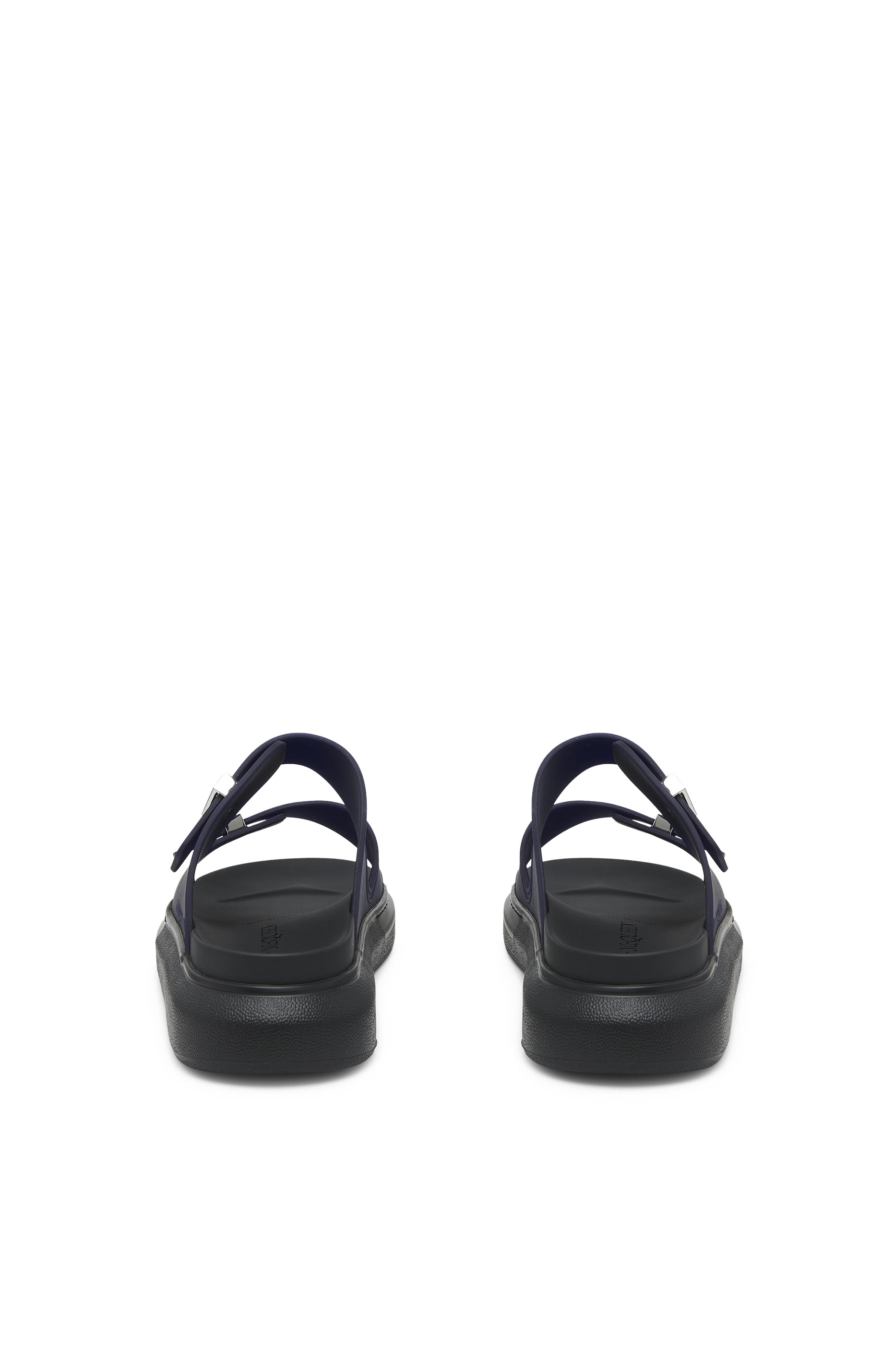 Logo Hybrid Sandals