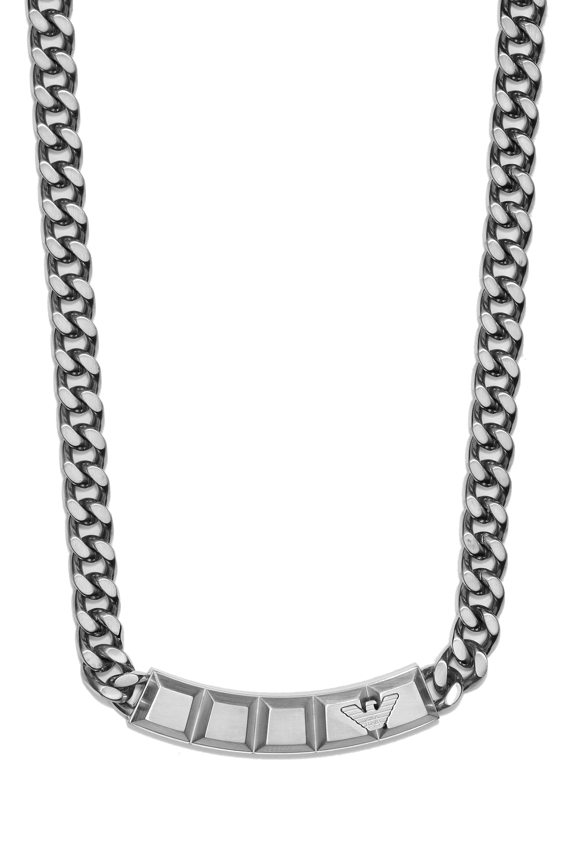 Sentimental Eagle Necklace