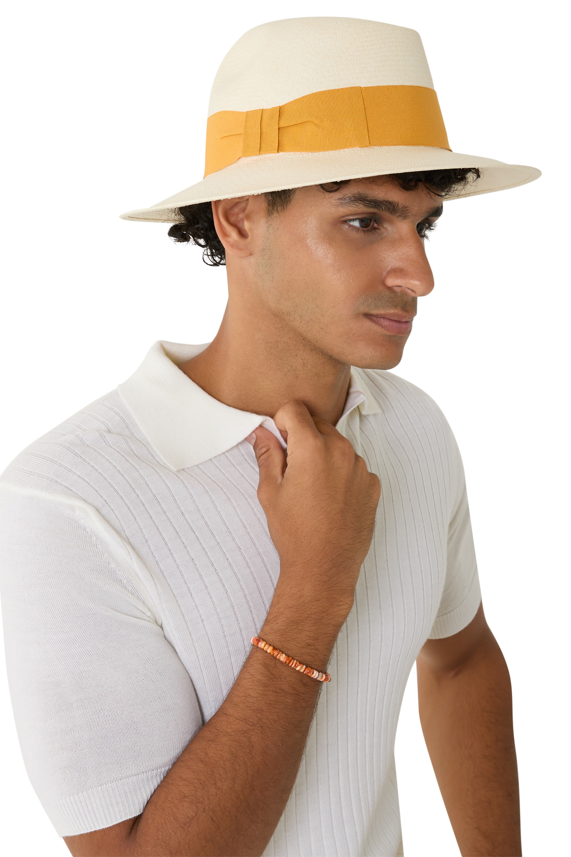 Rafael Panama Hat