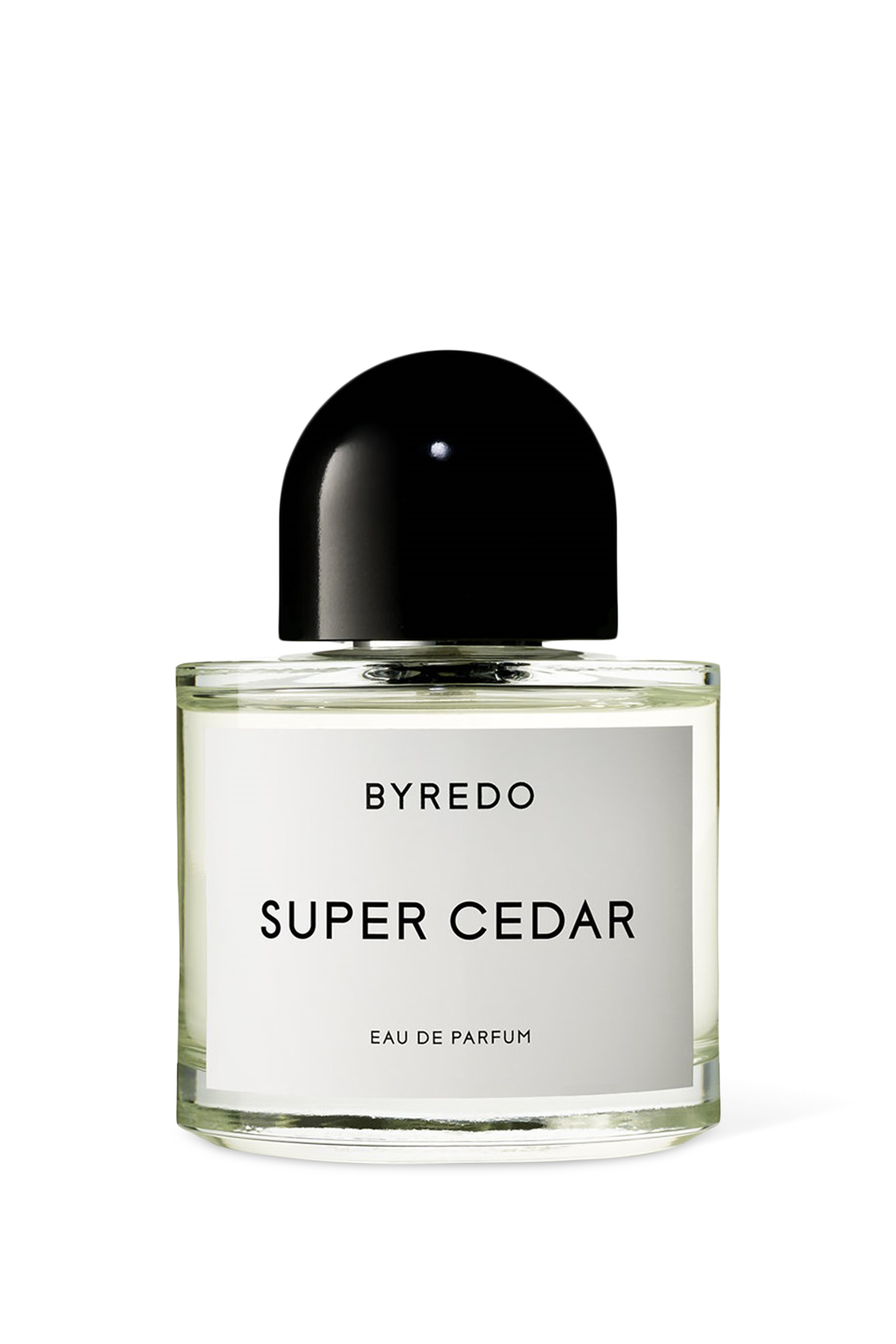 Super Cedar Eau de Parfum