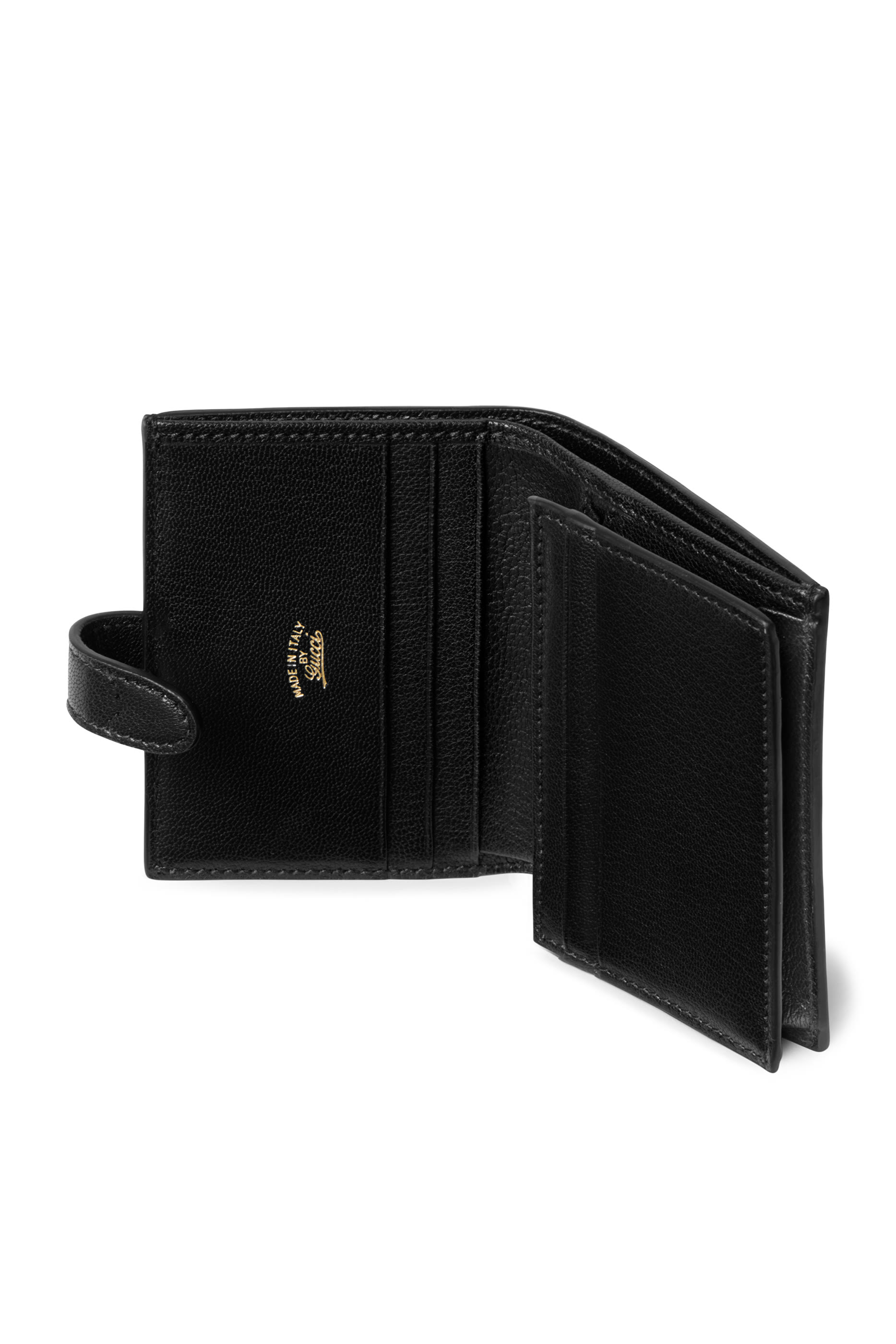 Jackie Medium Wallet