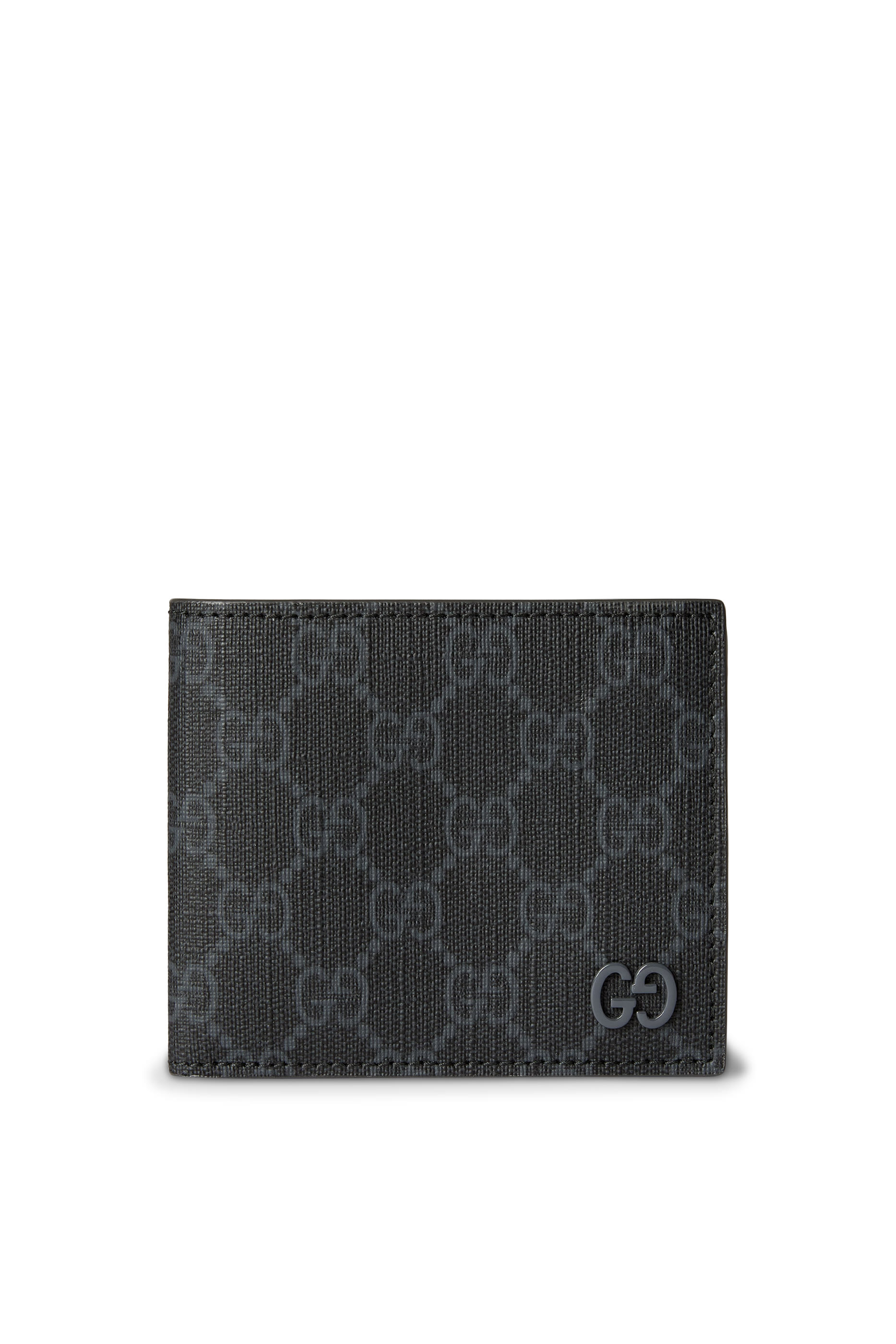 GG Wallet with GG Detail