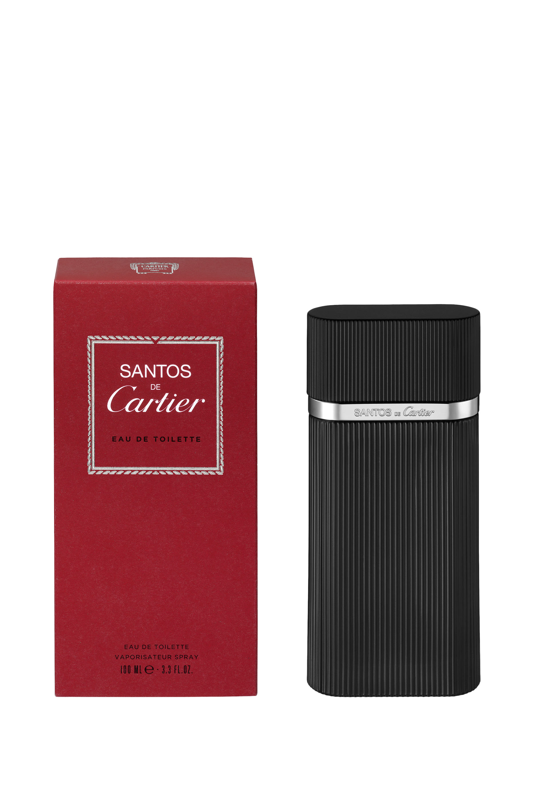 Santos de Cartier Eau de Toilette