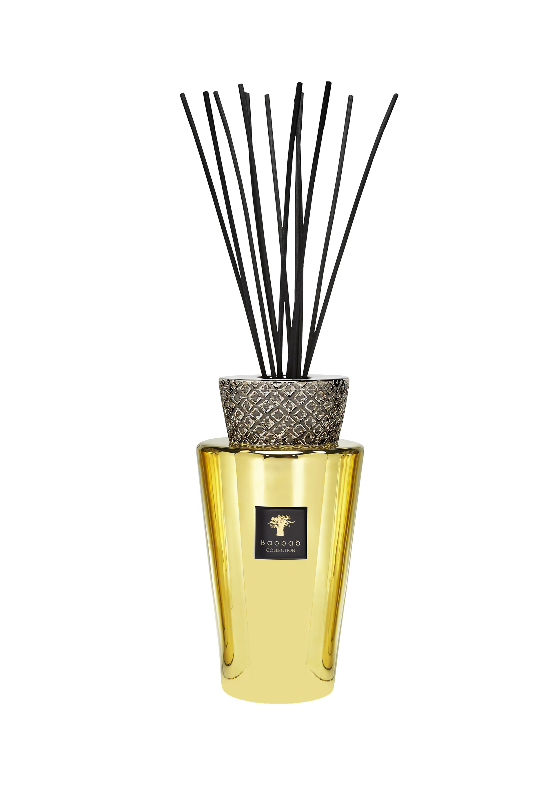 Totem Aurum Luxury Bottle Diffuser Large