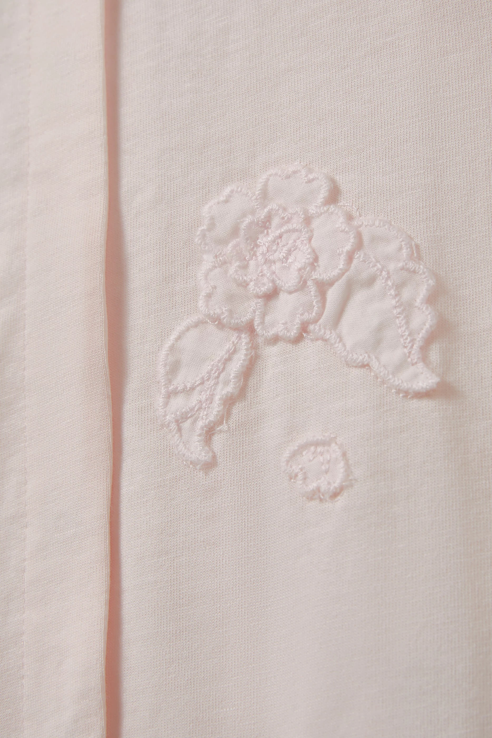 Kids Cotton Print Pyjama