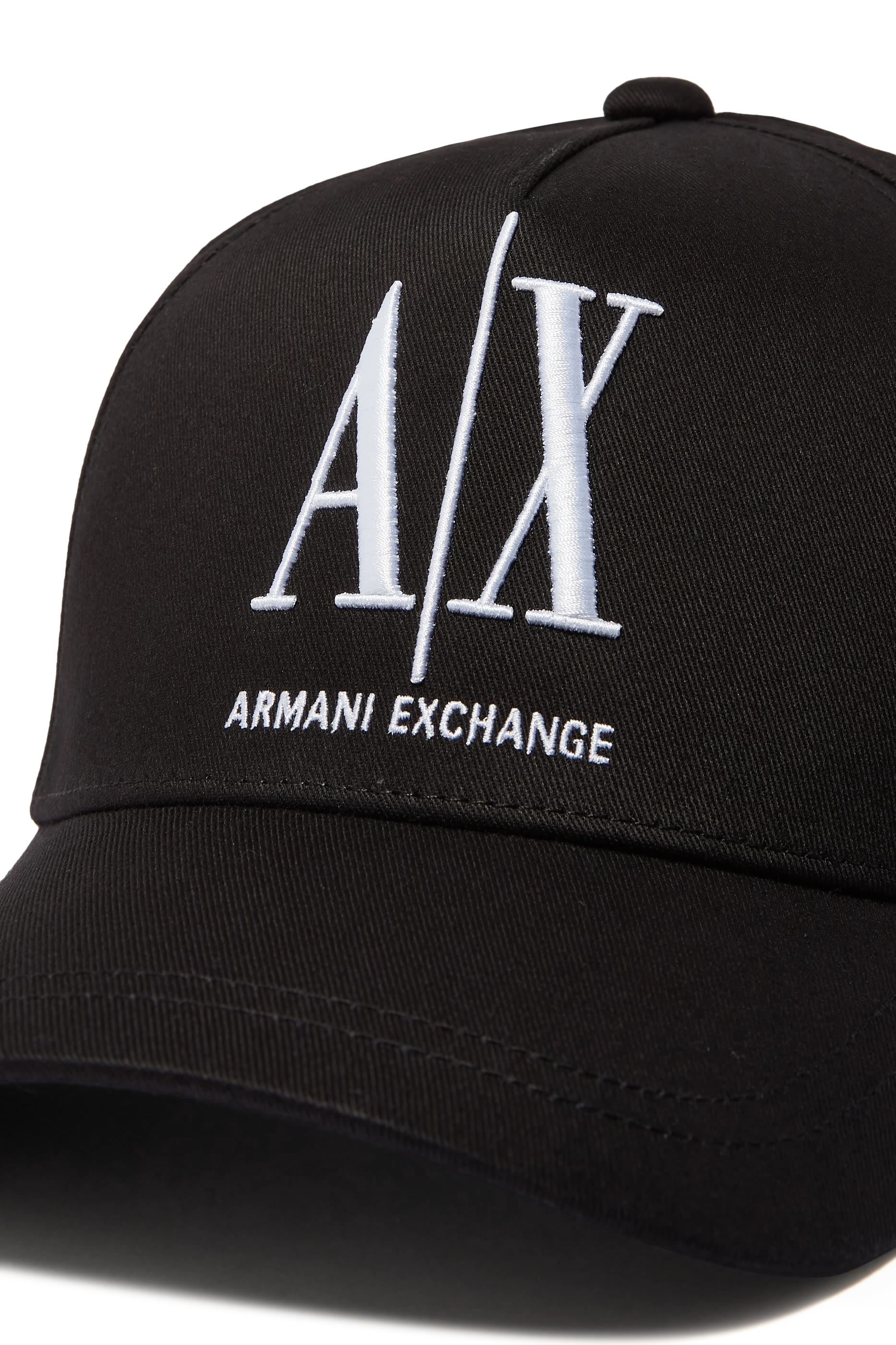 A|X Logo Baseball Cap