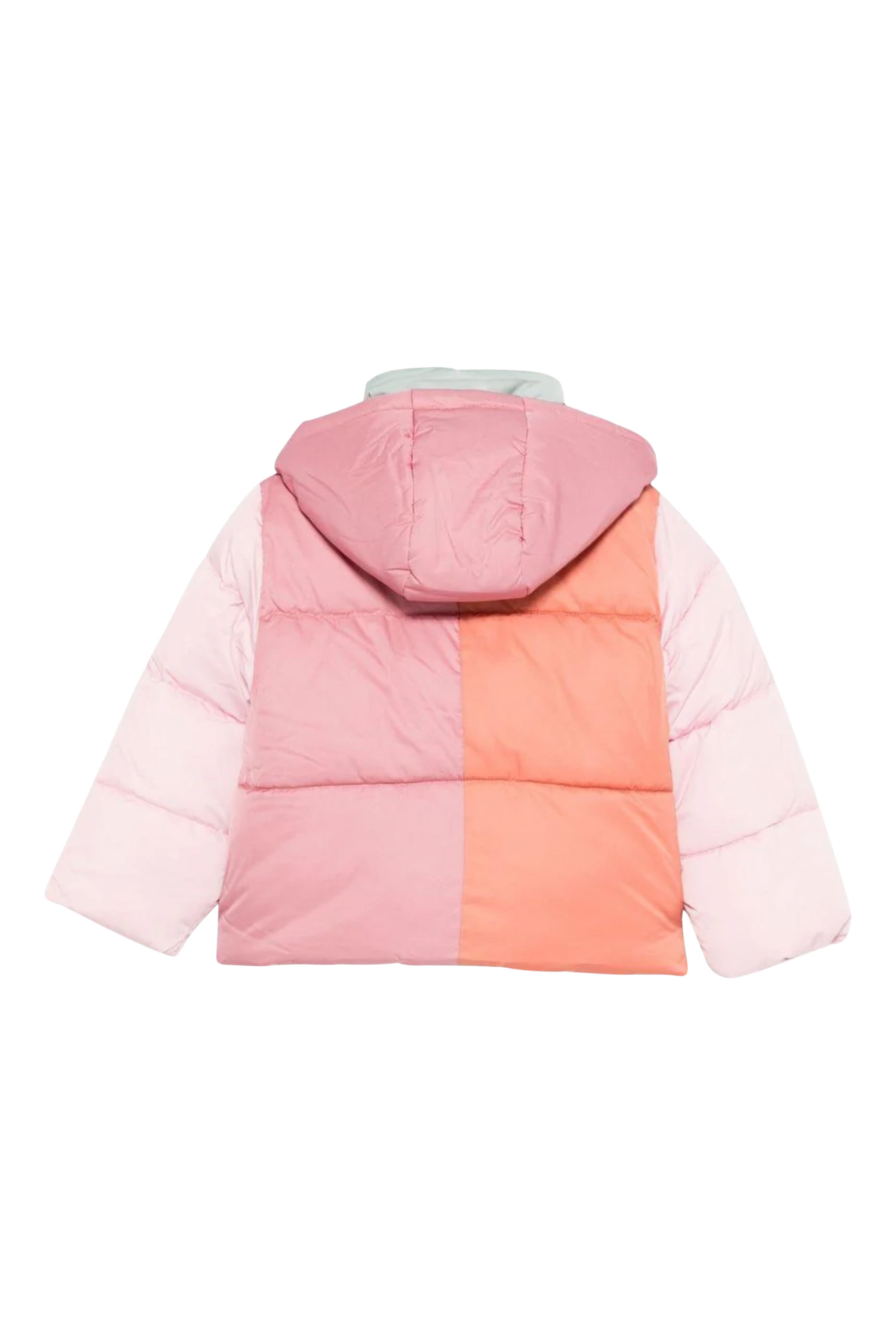 Kids Puffer Jacket 