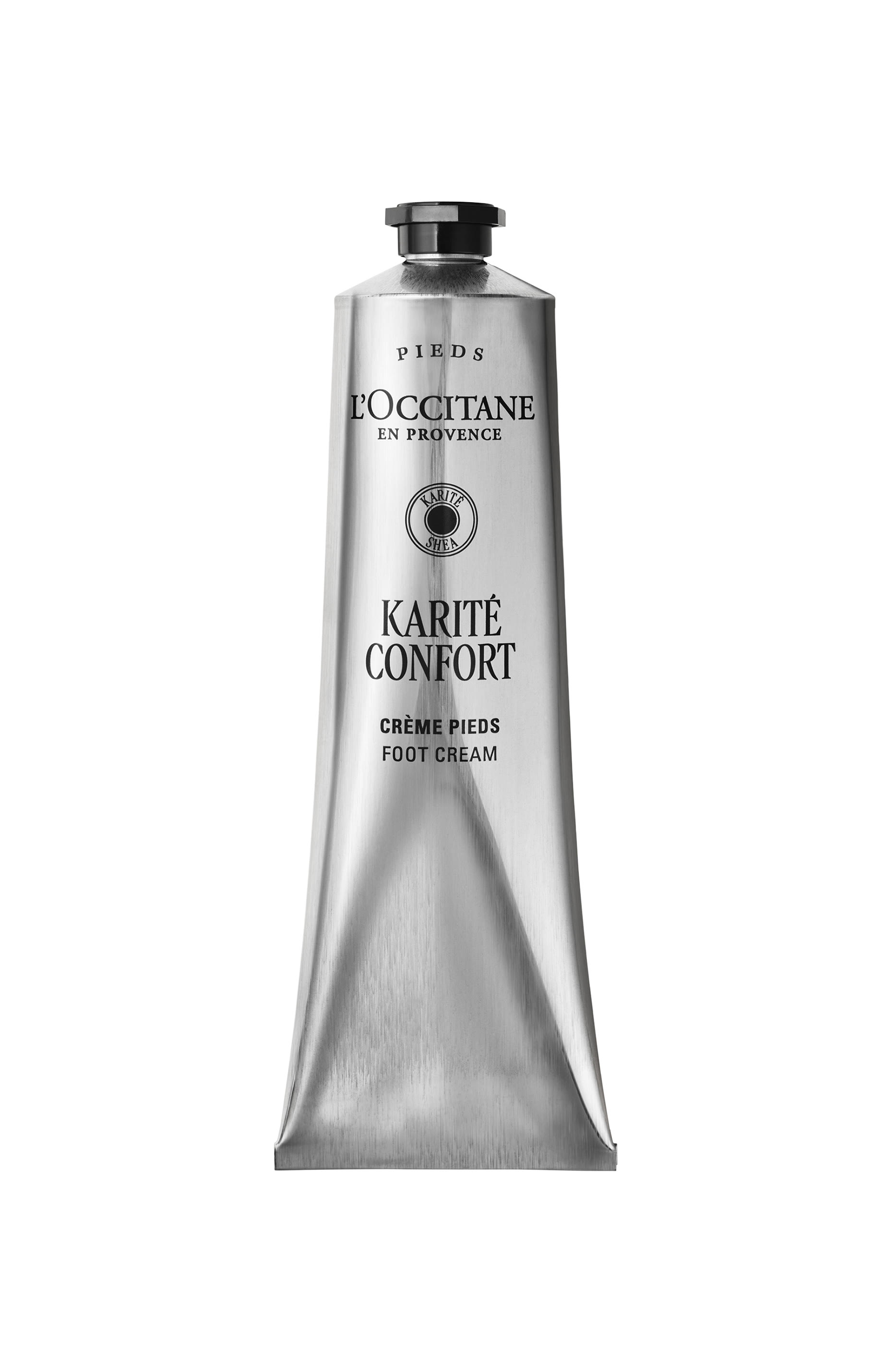 Shea Butter Foot Cream