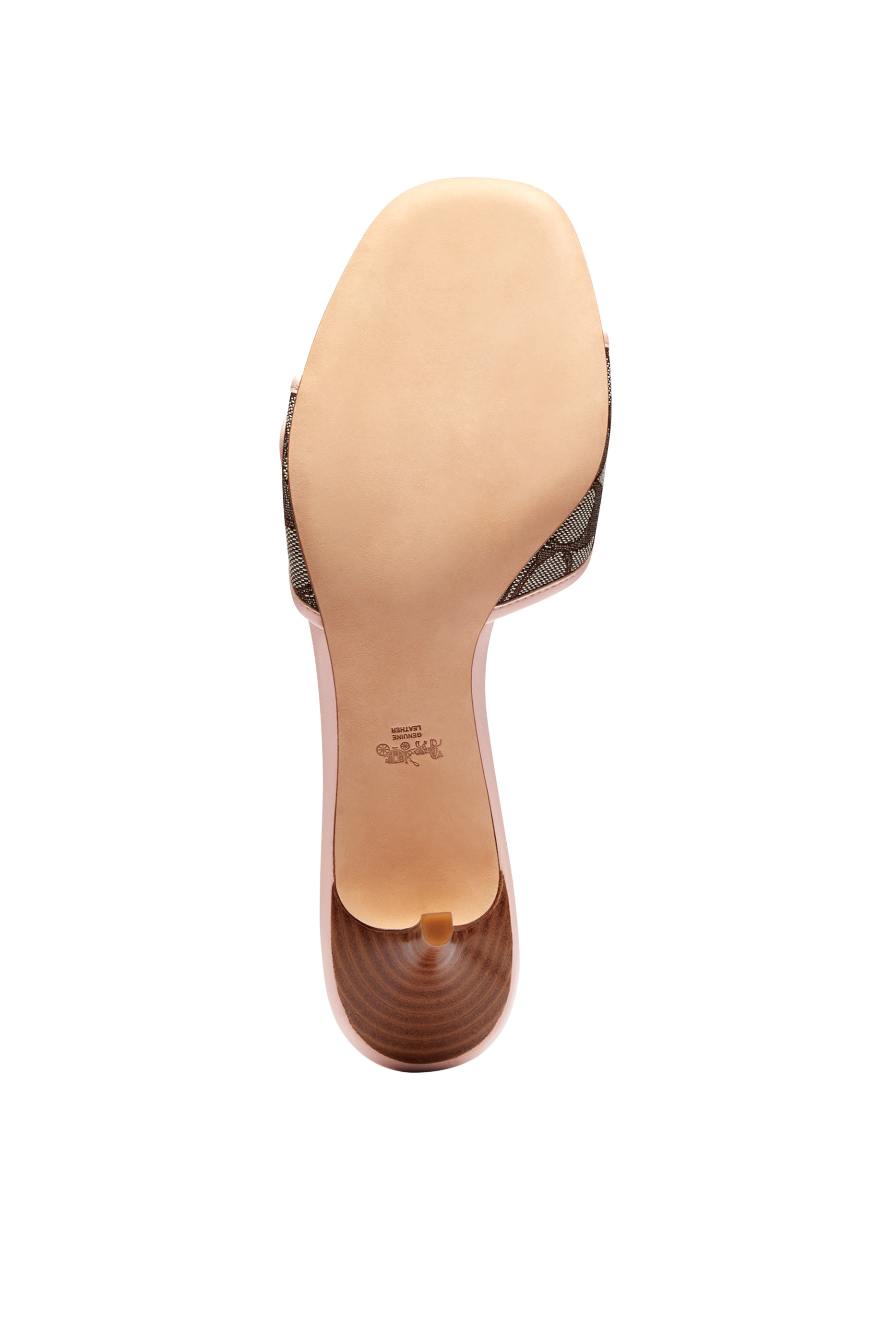 Signature Jacquard Margot 57 Sandals