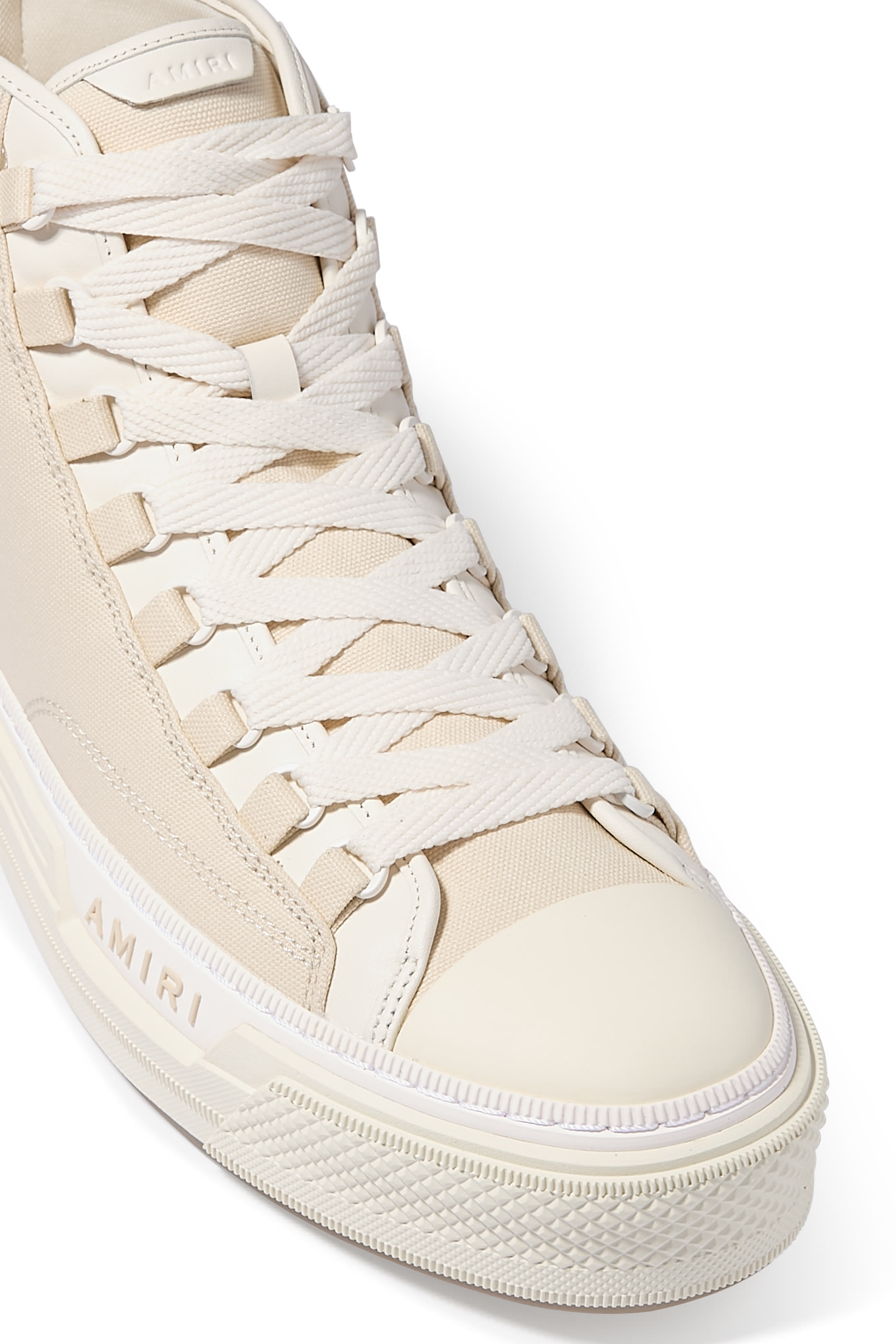 MA Court Hi Sneakers