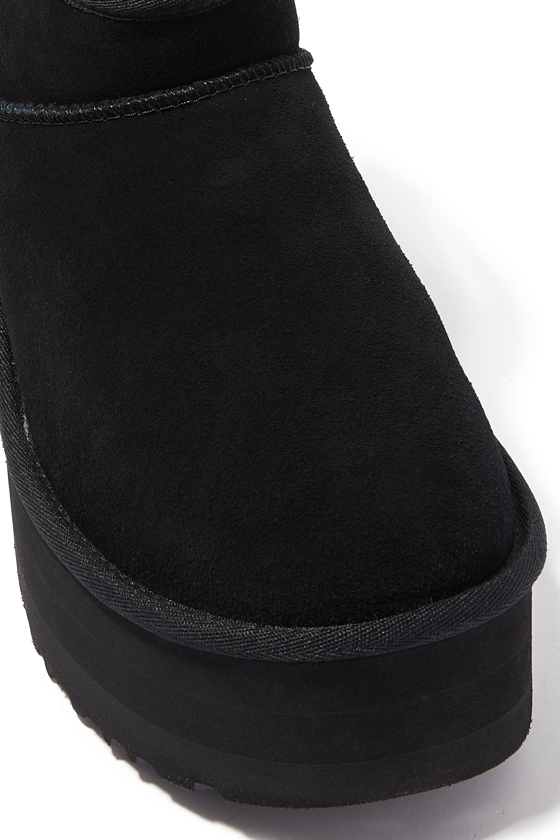 Classic Ultra Mini Platform Boot