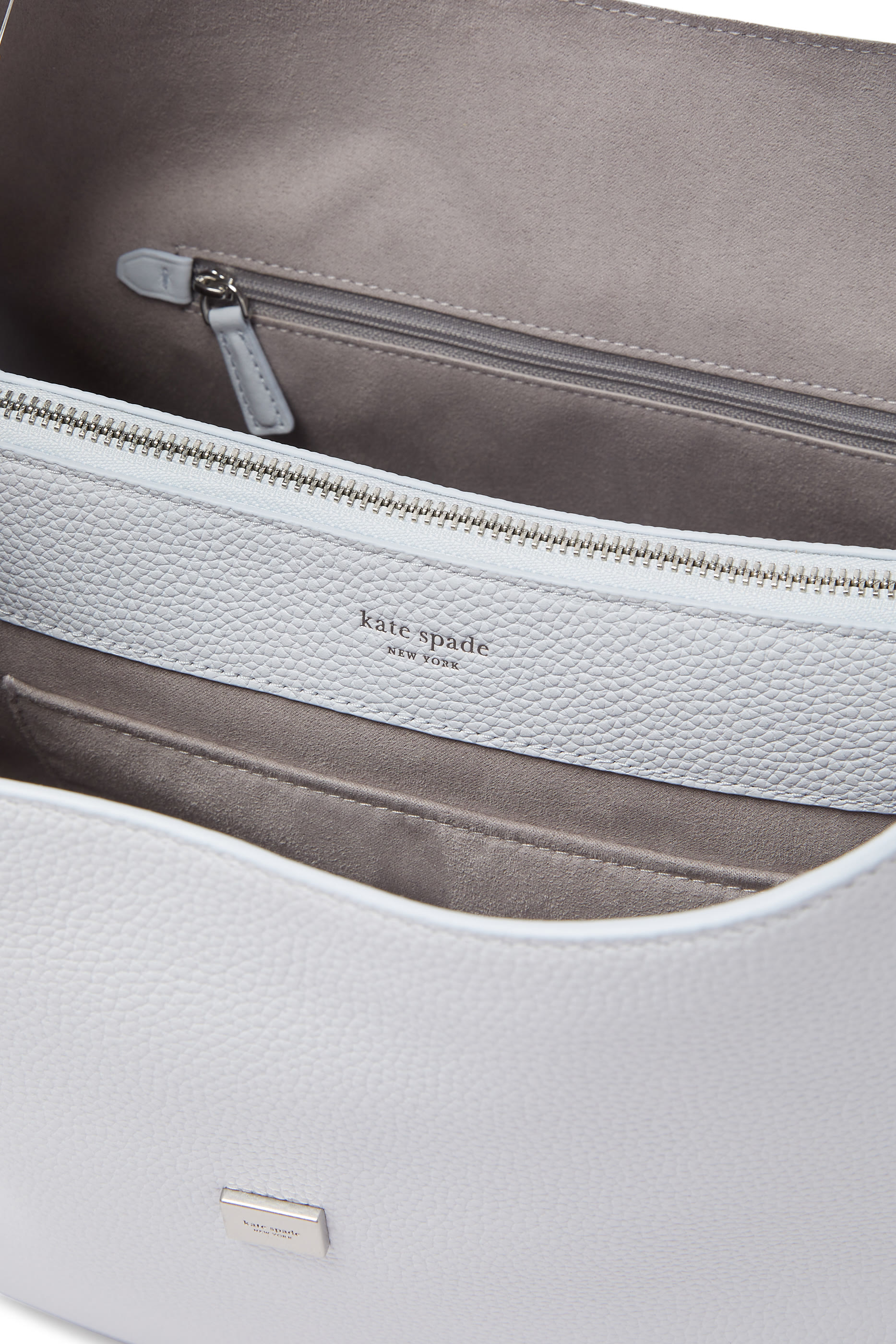 Deco Large Shoulder Bag