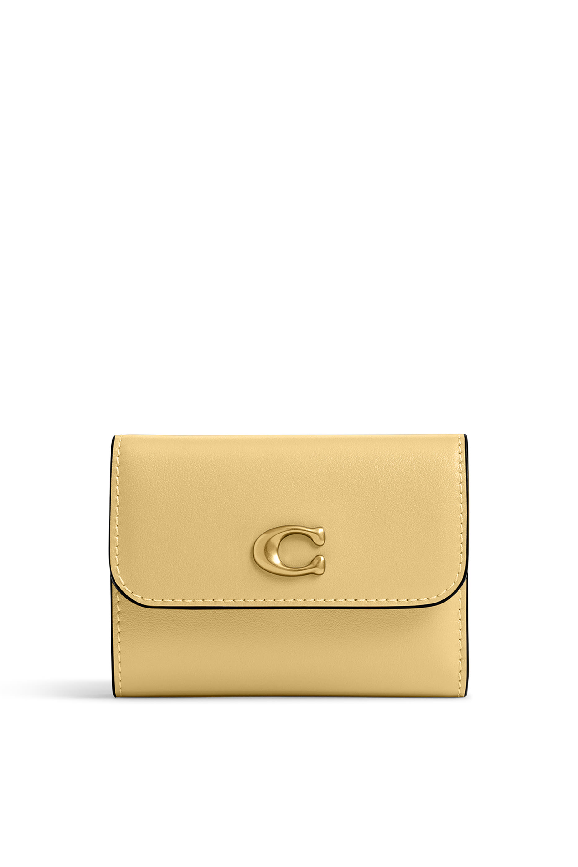 Essential Leather Card Holder