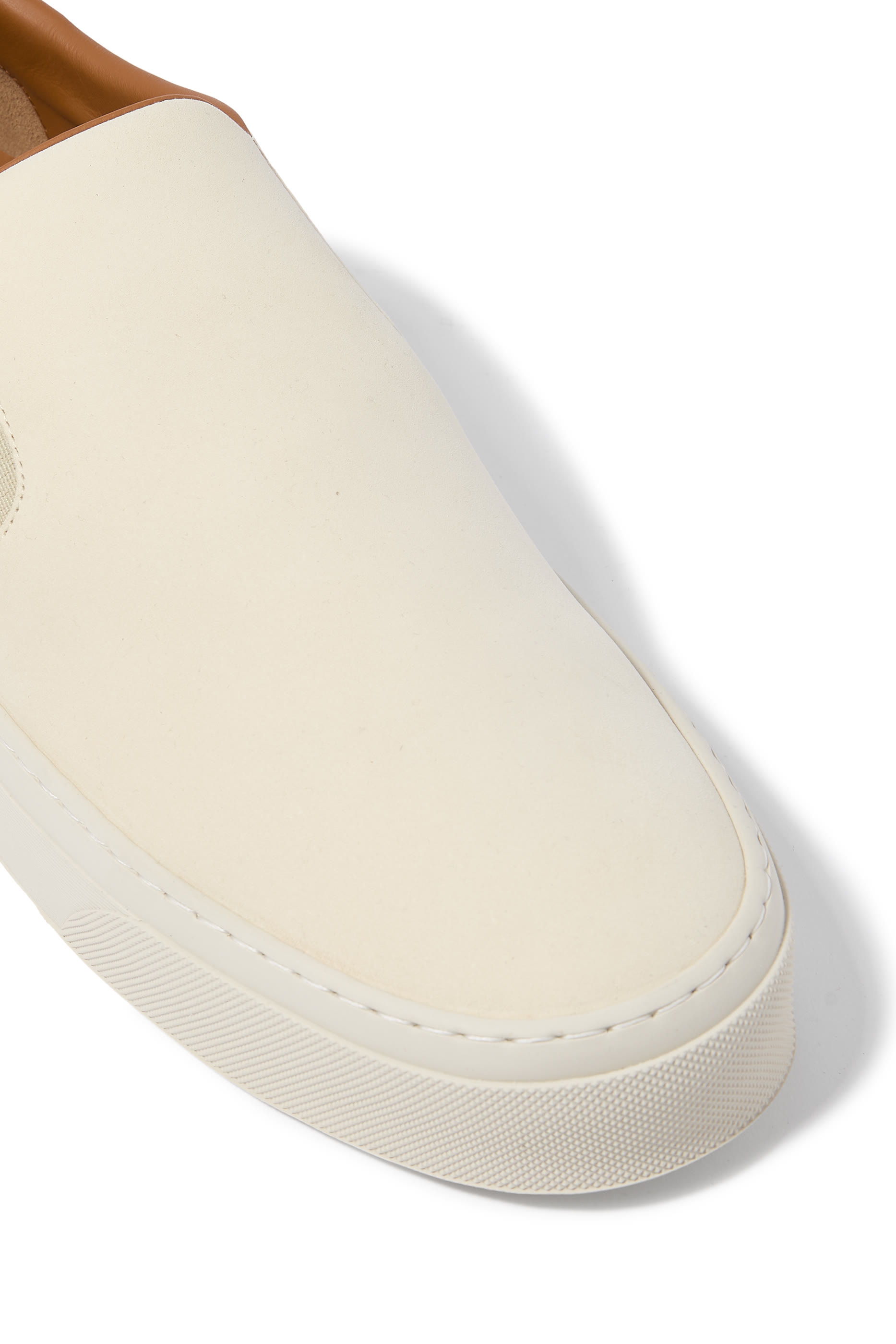 Monclub Leather Sneakers