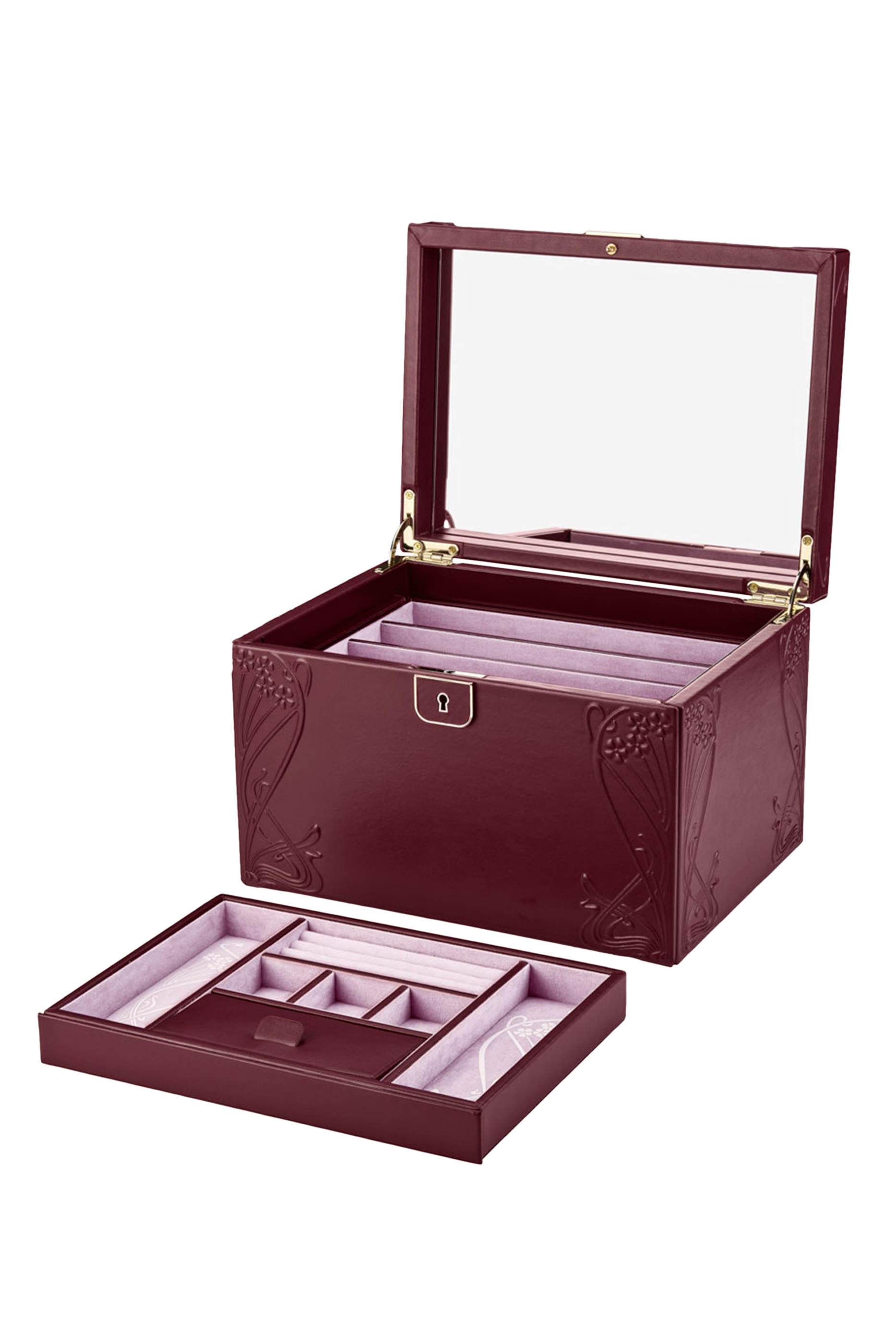  Liberty Jewelry Box, Large 