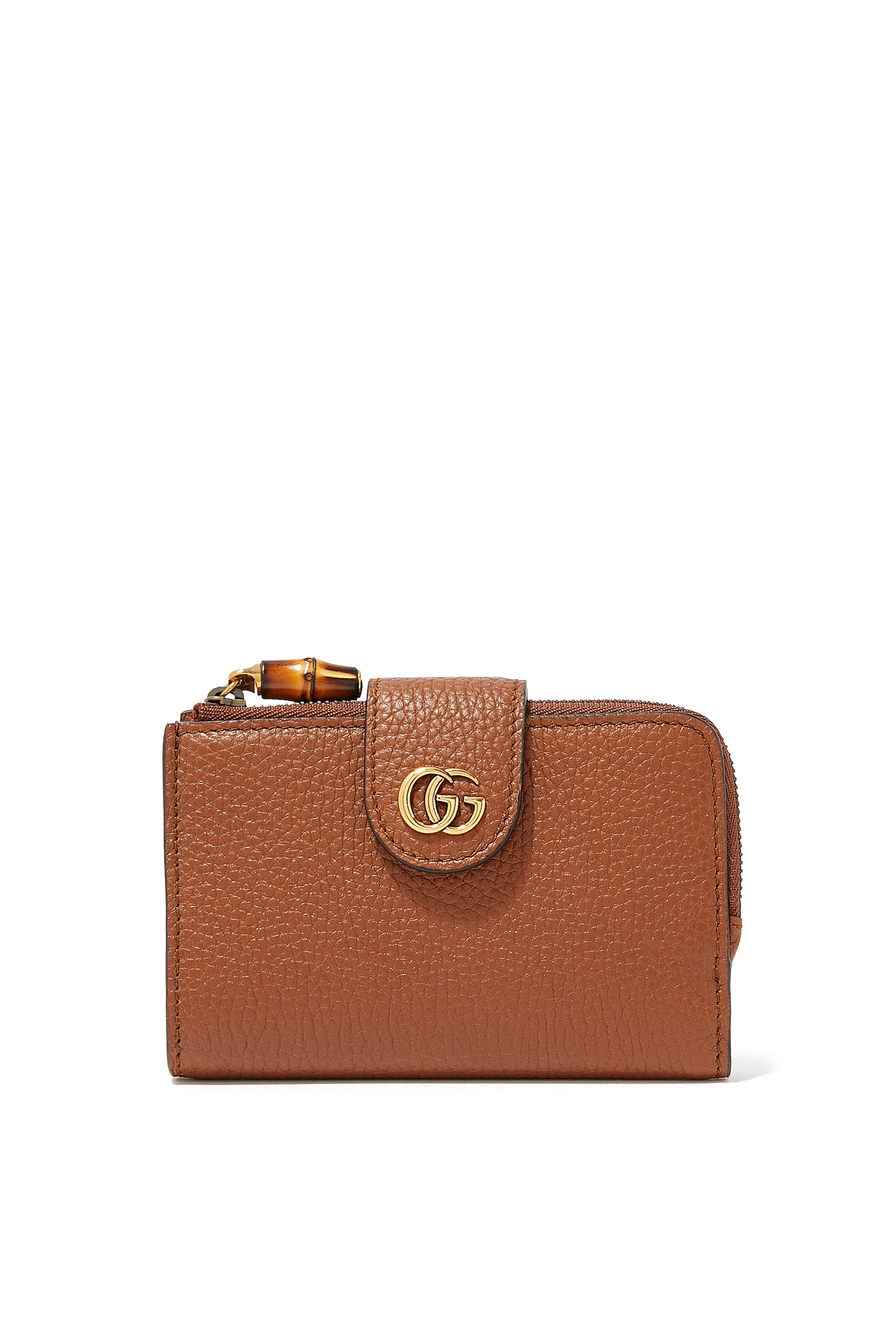 Double G Medium Wallet