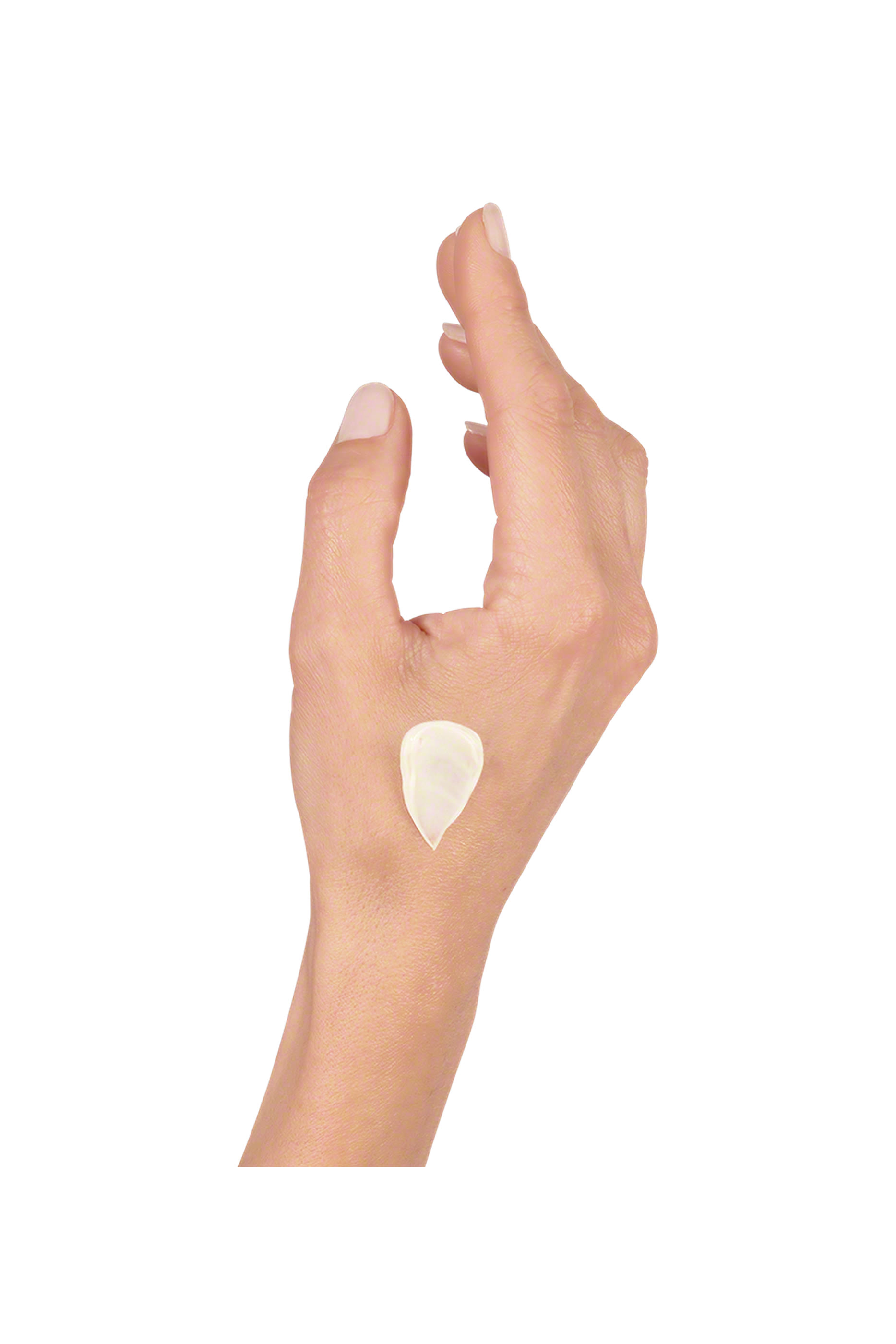 l&rsquo;Elixir des Glaciers - Votre Visage Cream