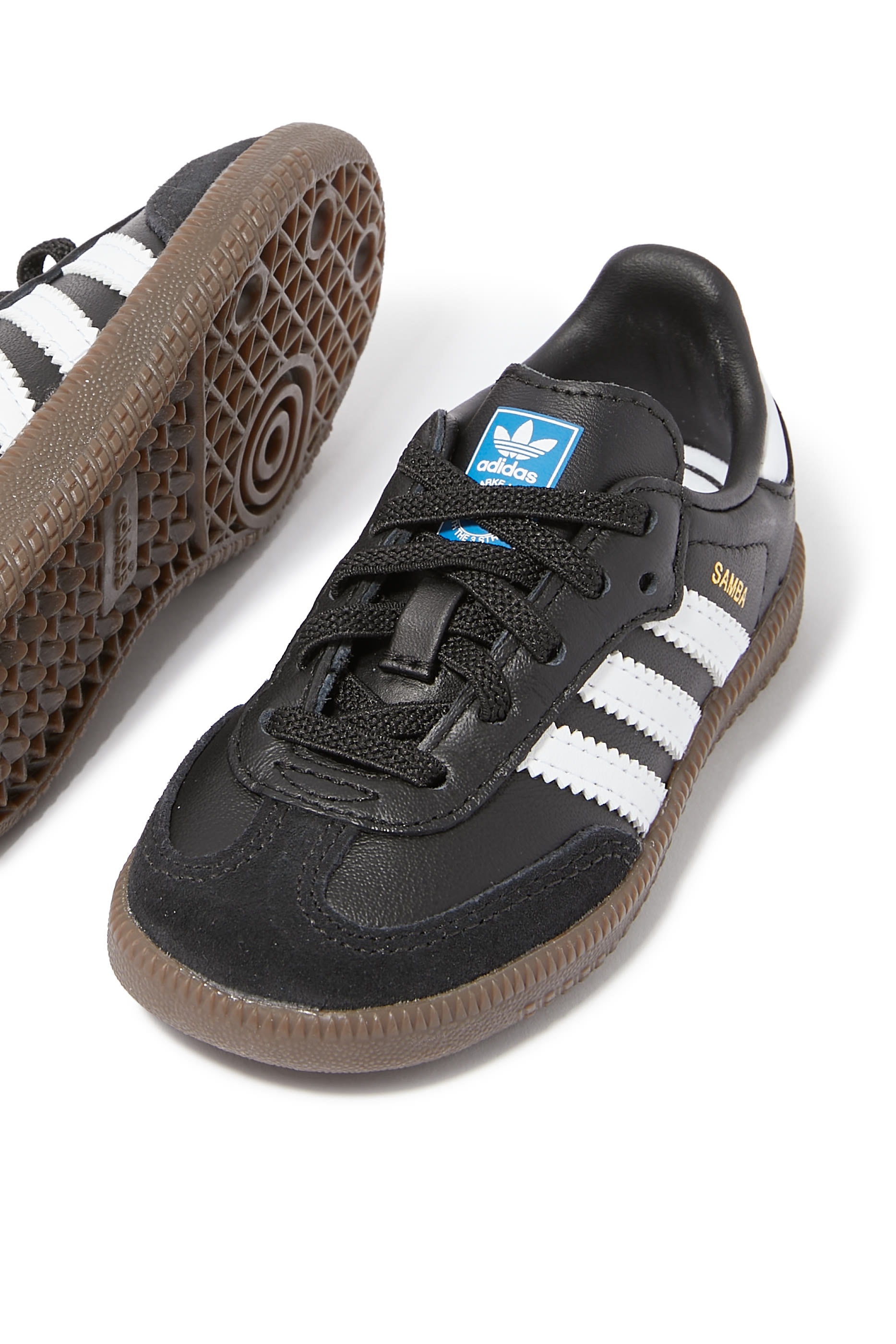 Kids Samba OG Sneakers