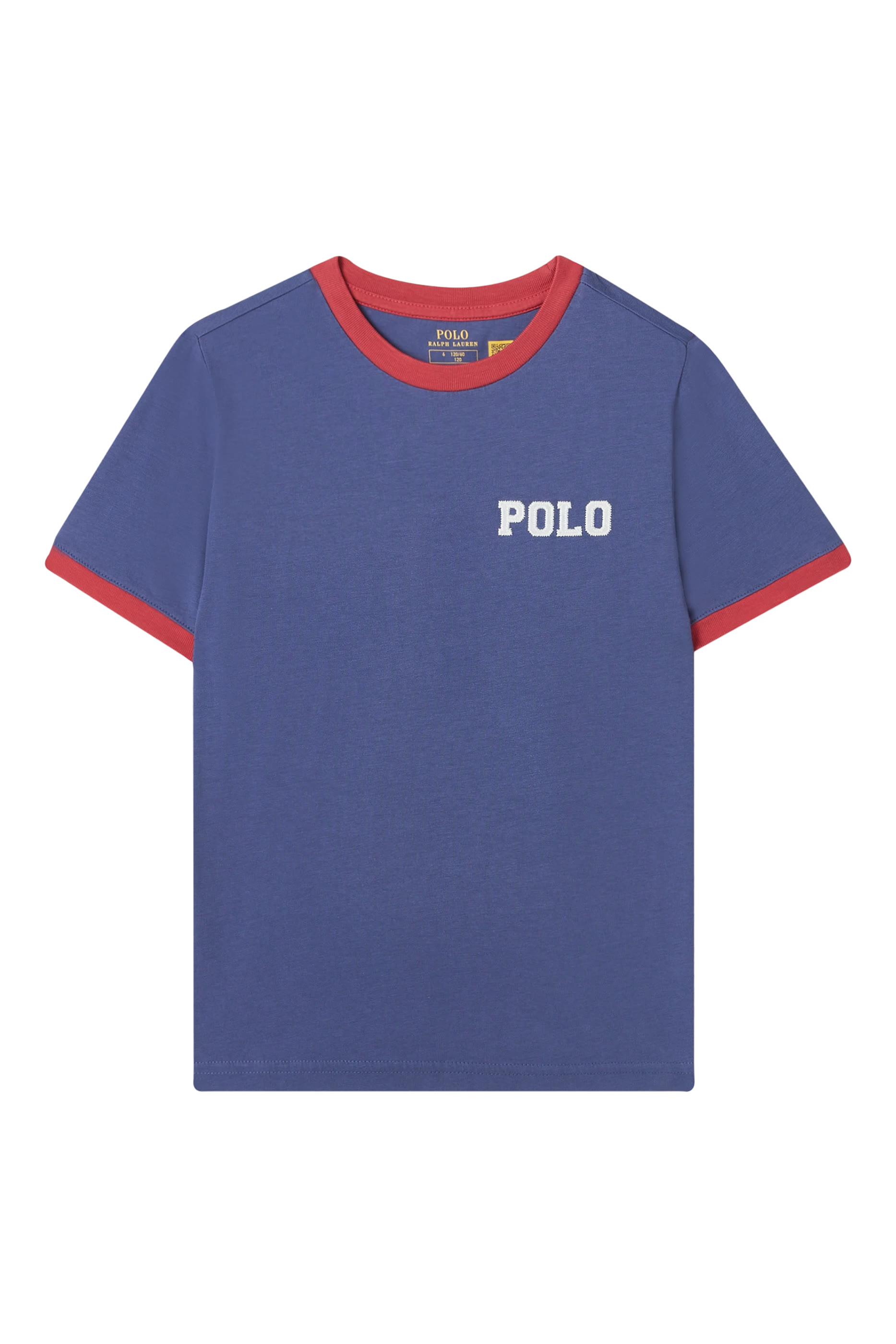 Kids Short Sleeve T-Shirt 