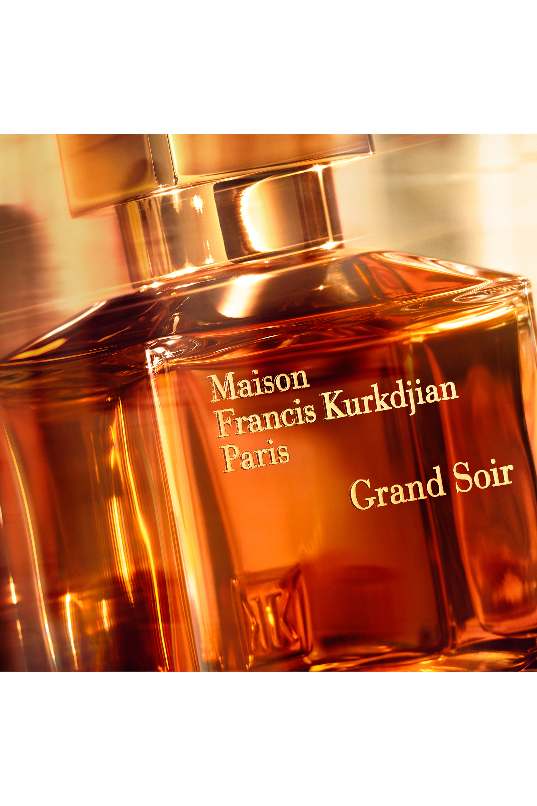 Grand Soir Eau de Parfum