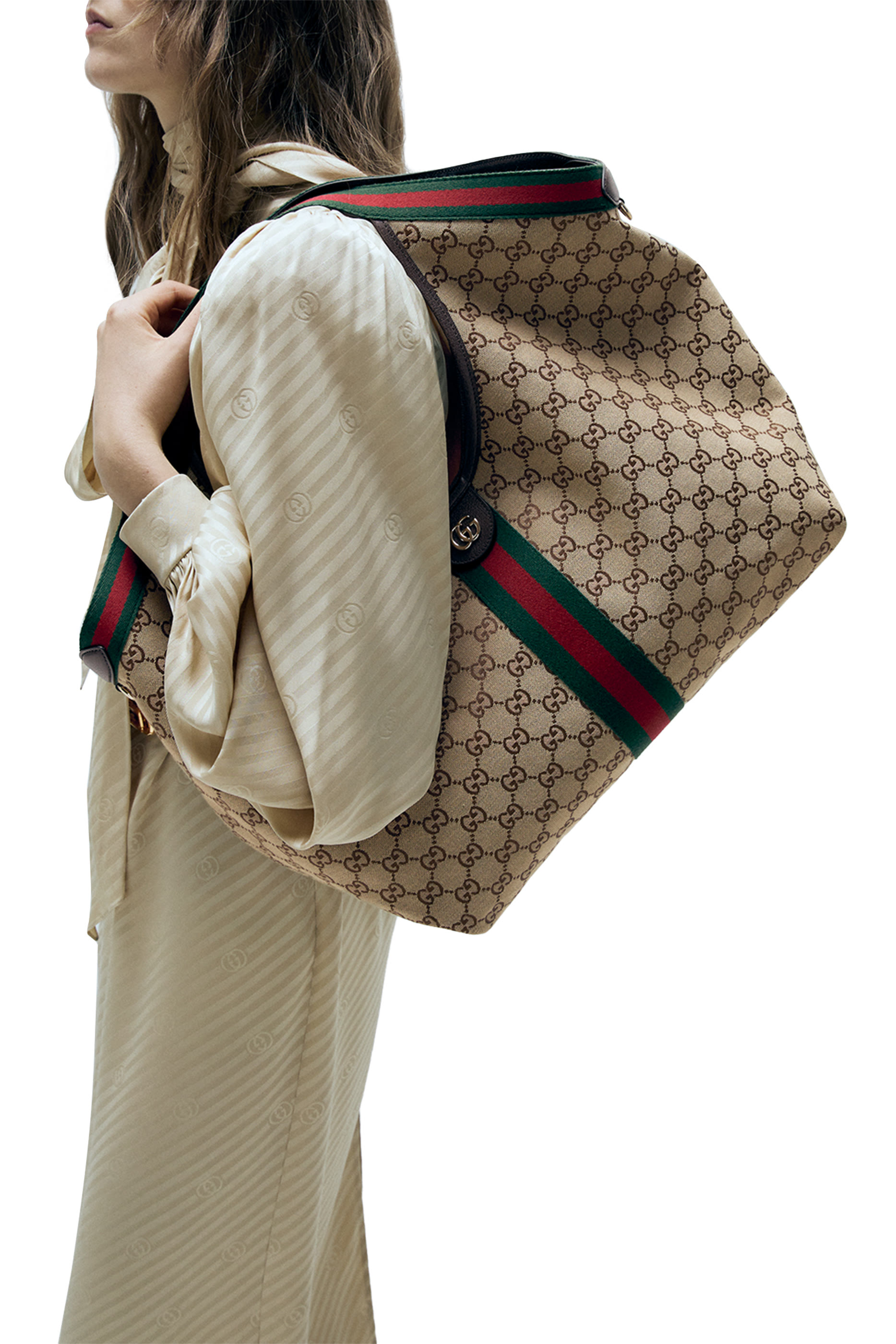  Giglio Large Tote Bag