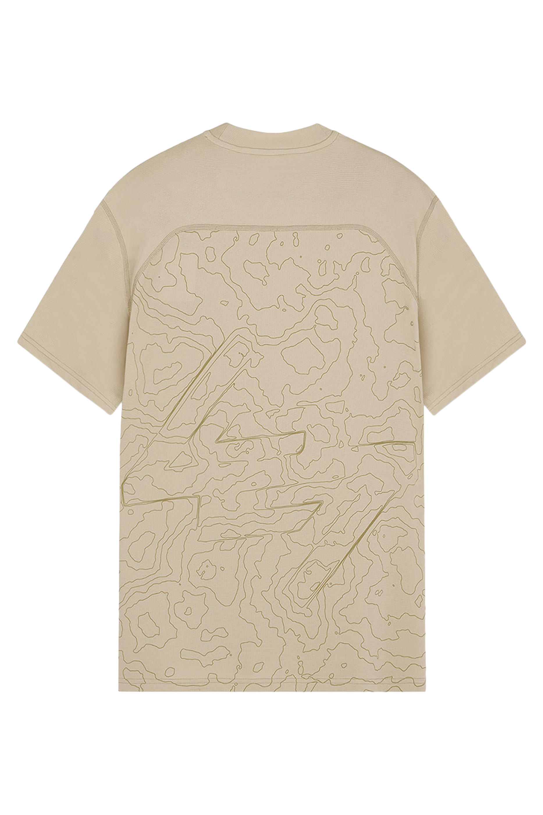 247 Contour Run T-Shirt