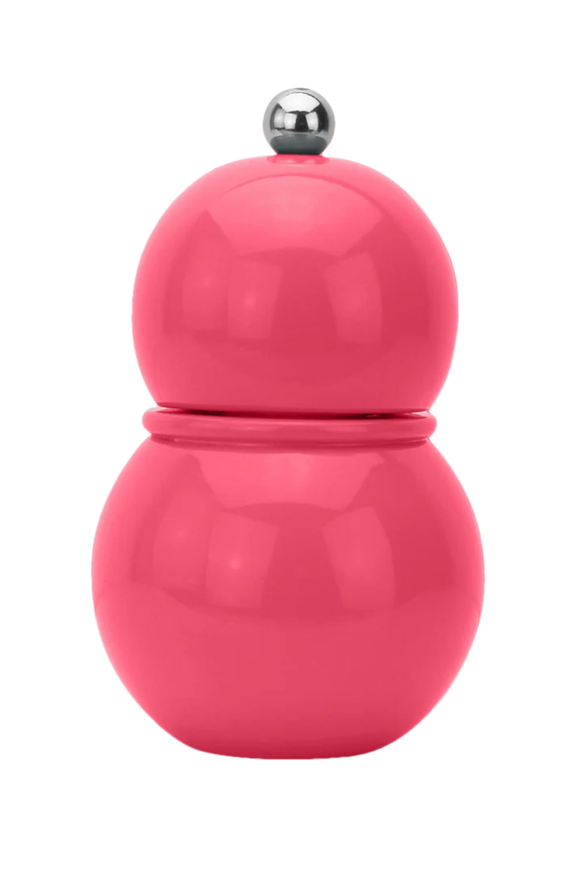 Chubbie Salt & Pepper Mill