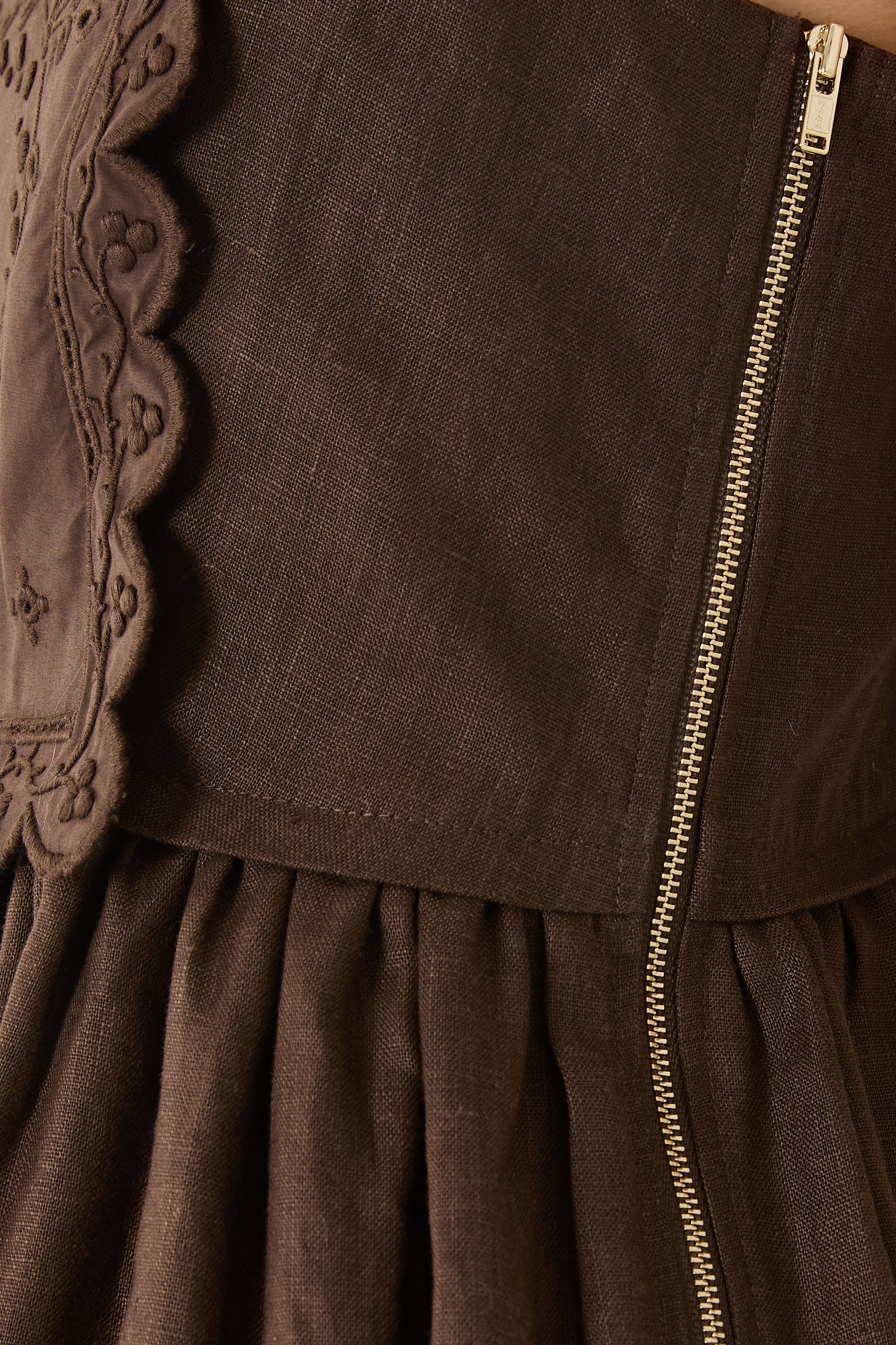 Handkerchief Sundress