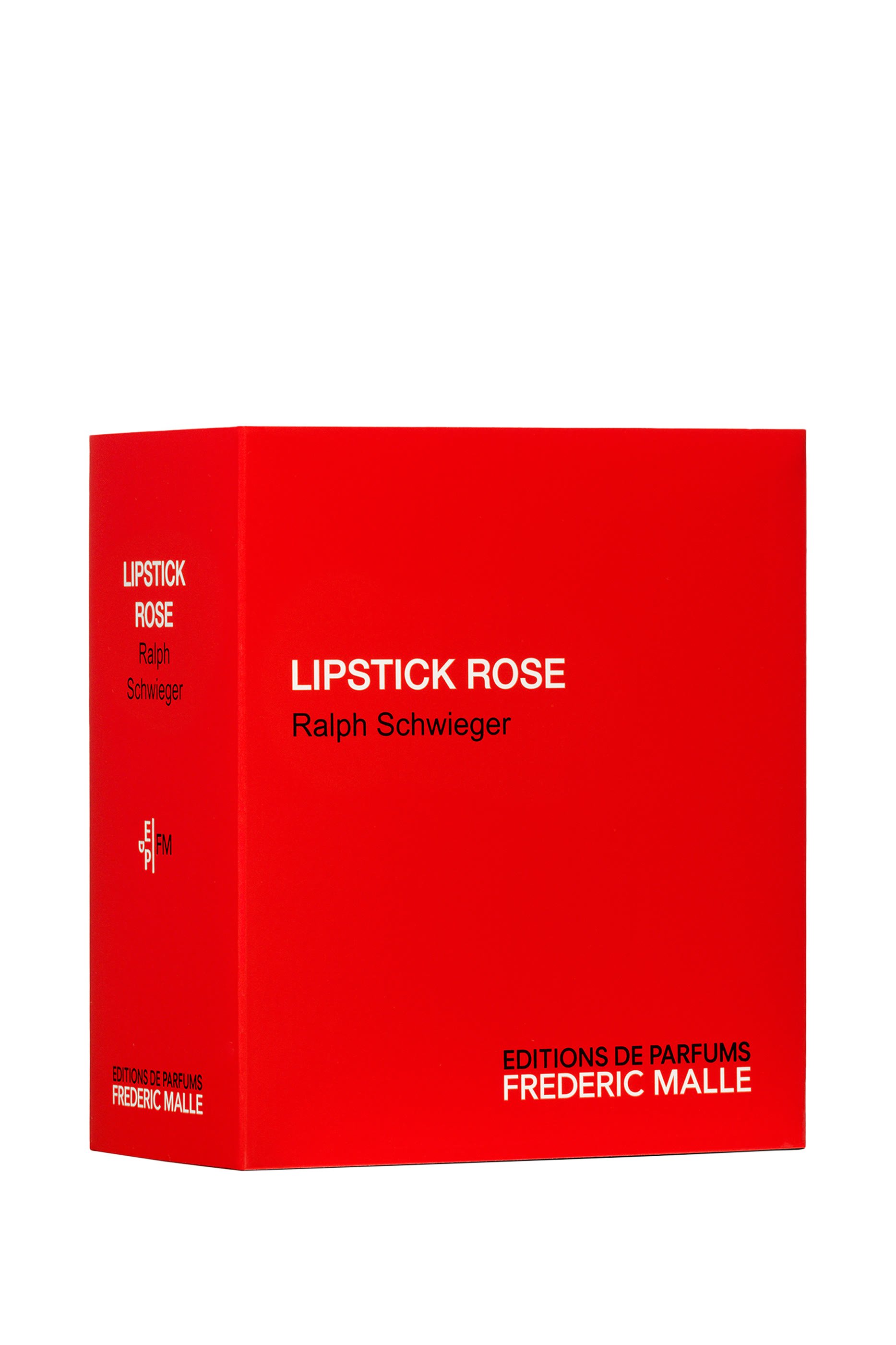 Lipstick Rose Eau de Parfum