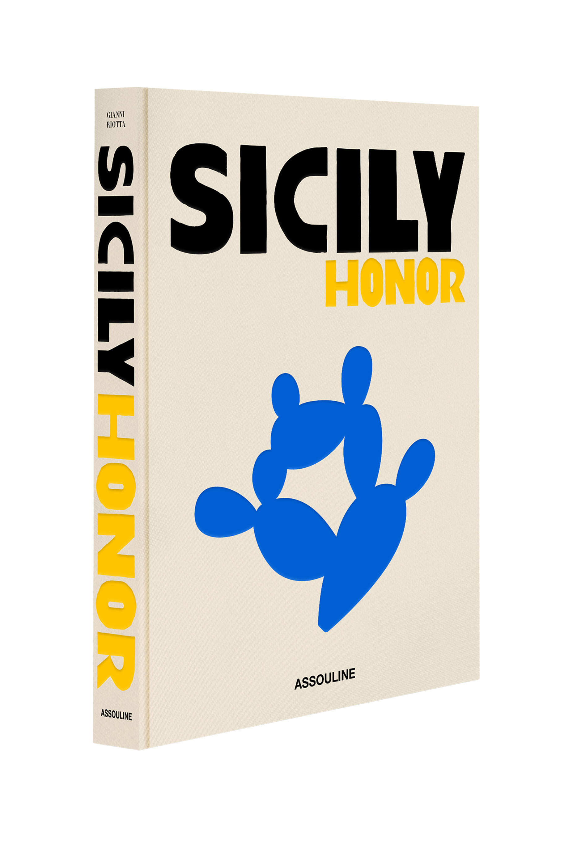 Sicily Honor