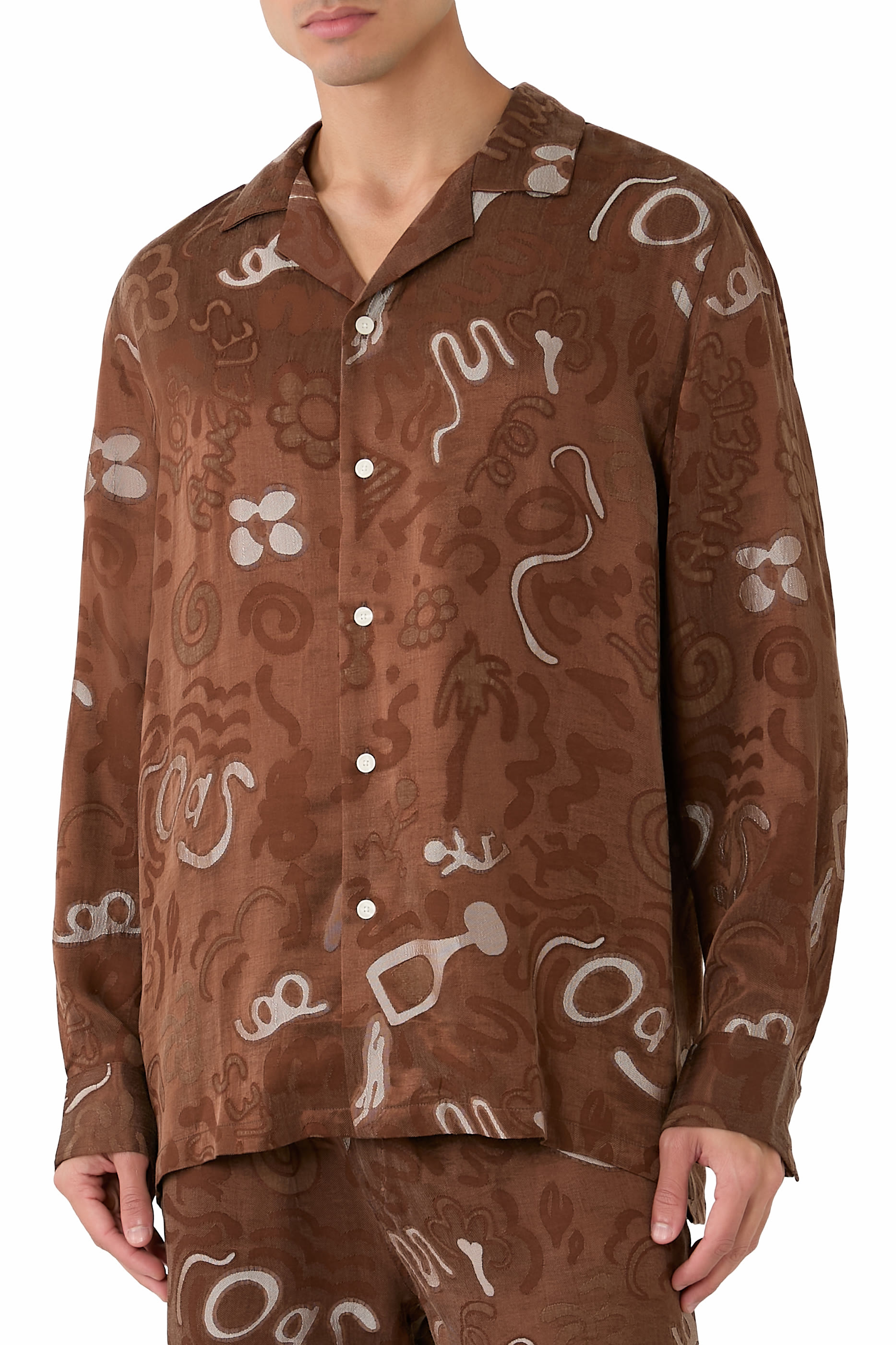 Memento Brillo Shirt 