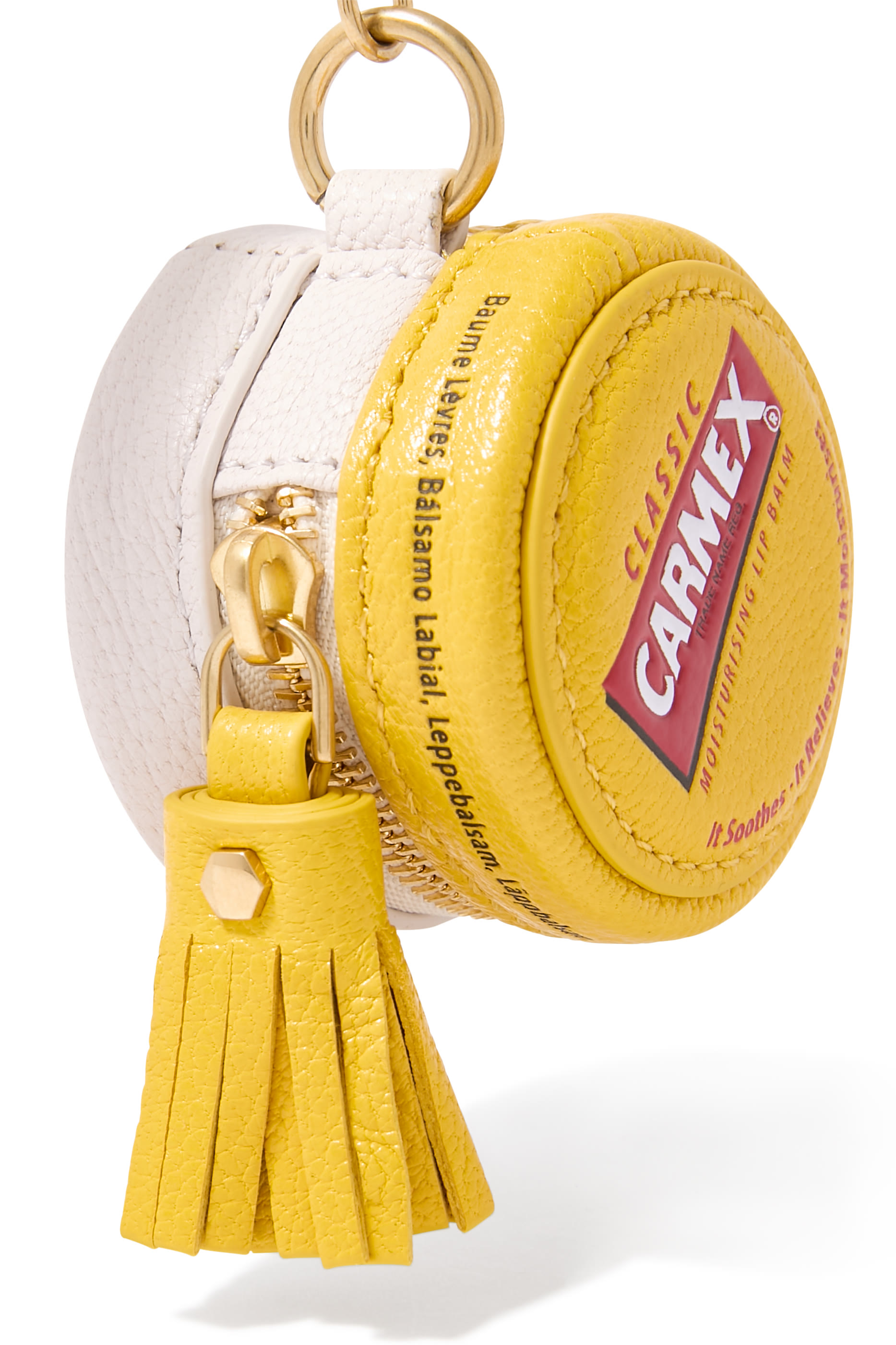 Anya Brands Carmex Coin Purse 
