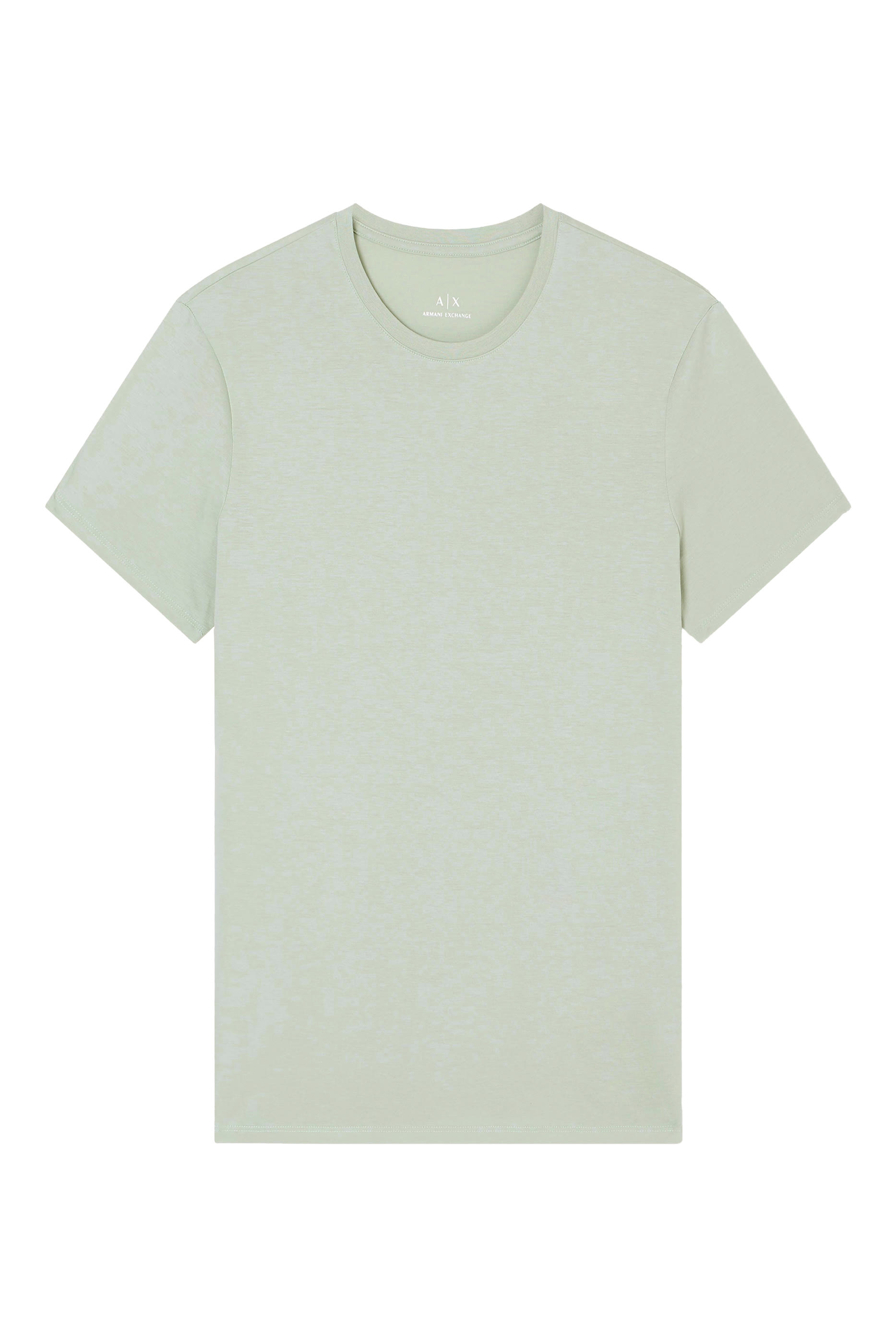 Slim Fit Pima Cotton T-Shirt